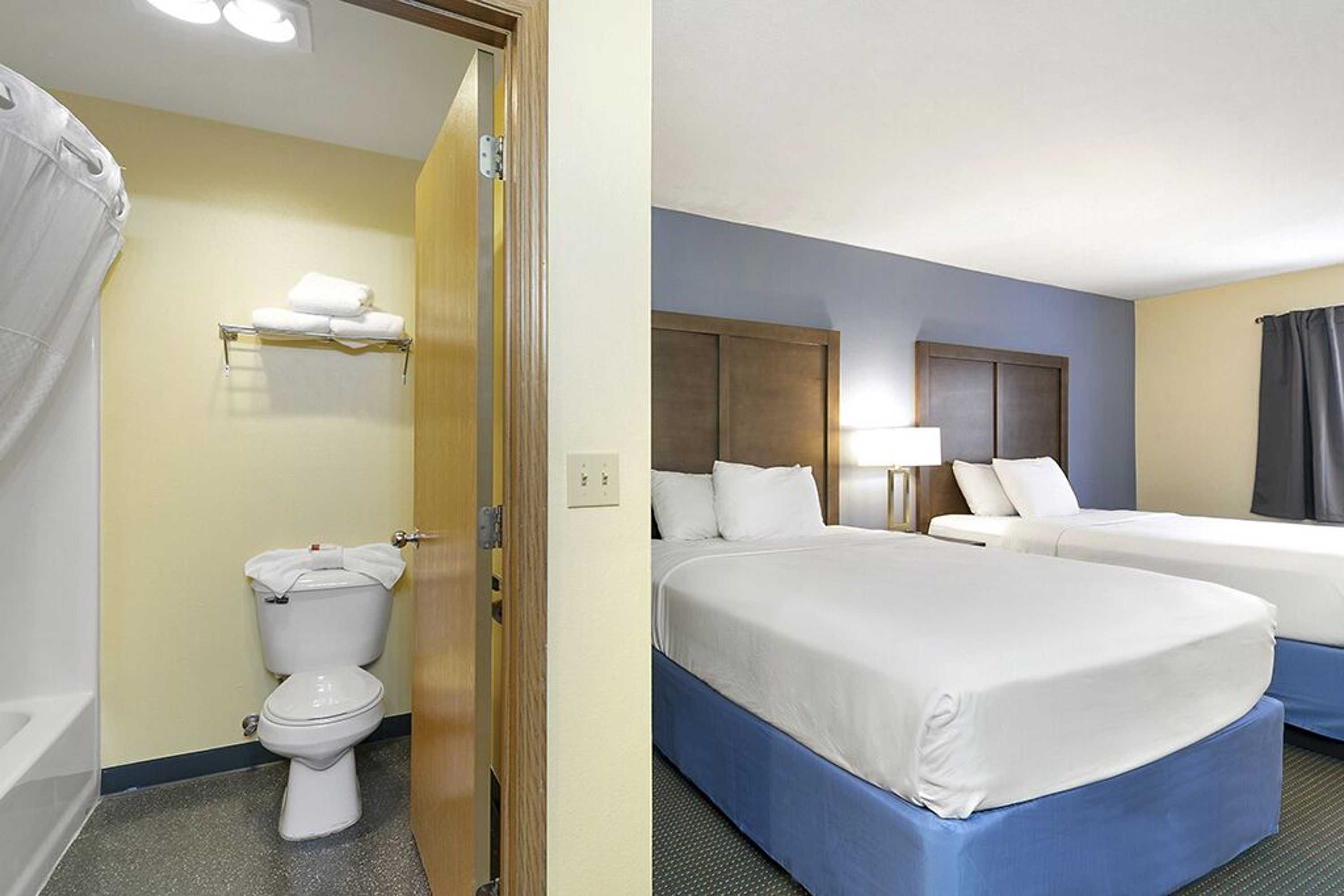 Gift card for Days Inn by Wyndham Ellensburg Gift card for Days Inn by Wyndham Ellensburg