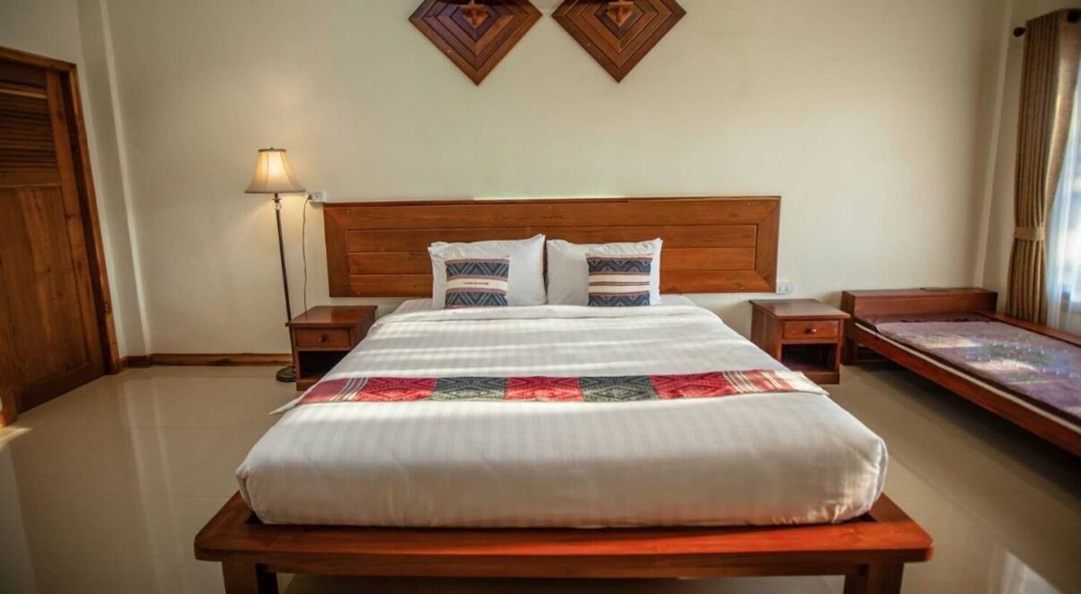 Gift card for Nan Green Lake View Resort Gift card for Nan Green Lake View Resort