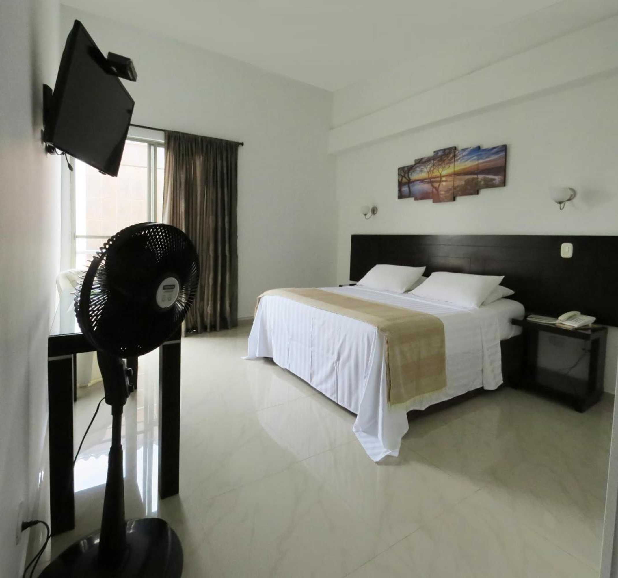 Gift card for Hotel Estrella Palmira