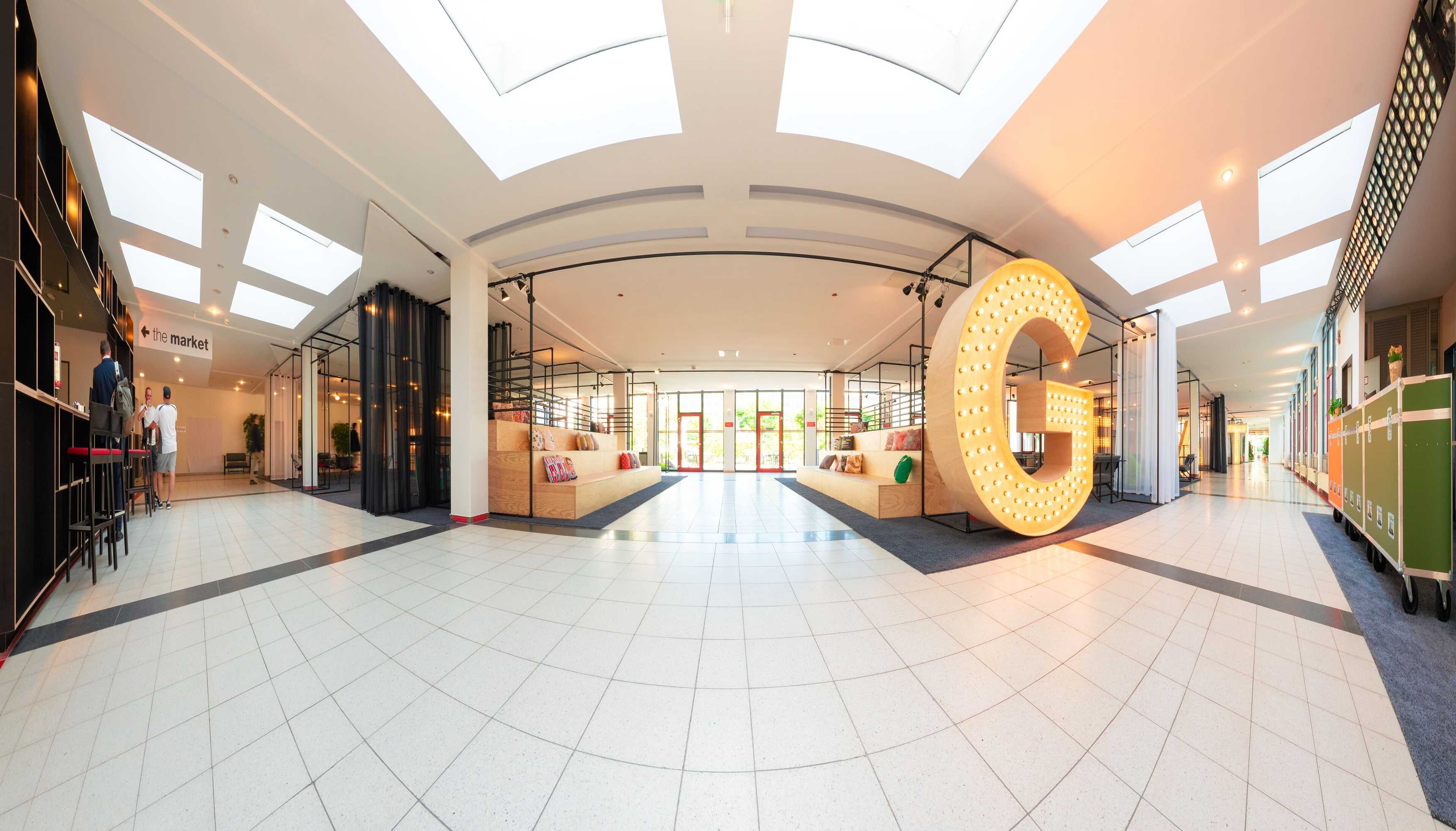 Gift card for Greet Hotel Darmstadt Gift card for Greet Hotel Darmstadt