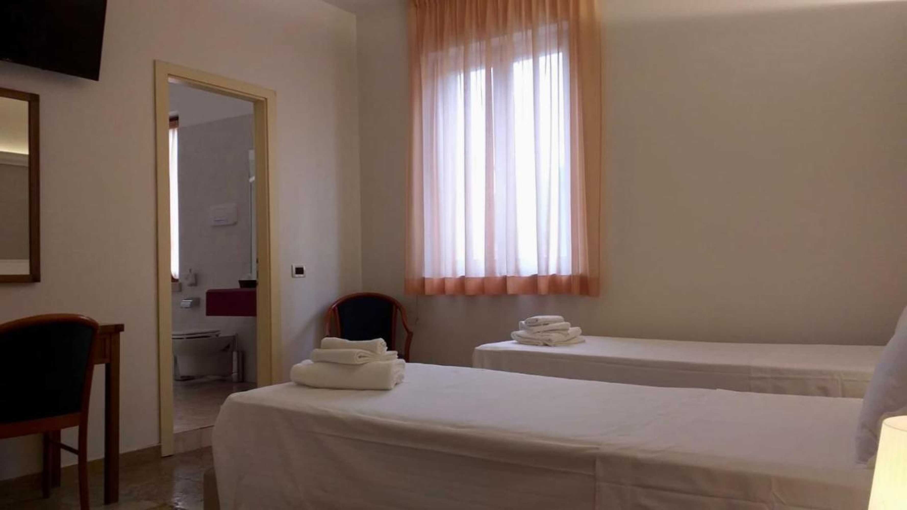 Gift card for Hotel Elefante