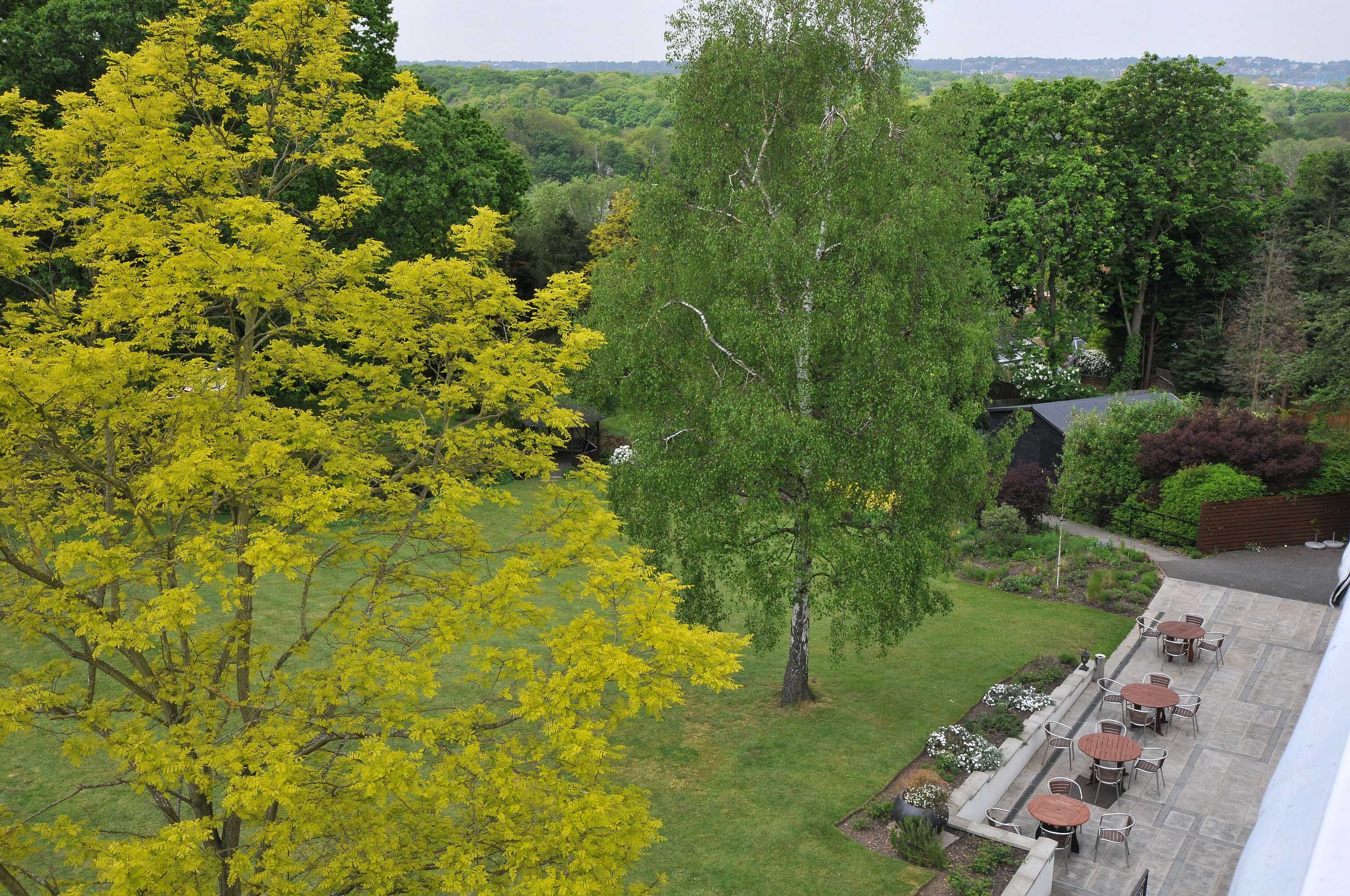 Gift card for The Bromley Court Hotel