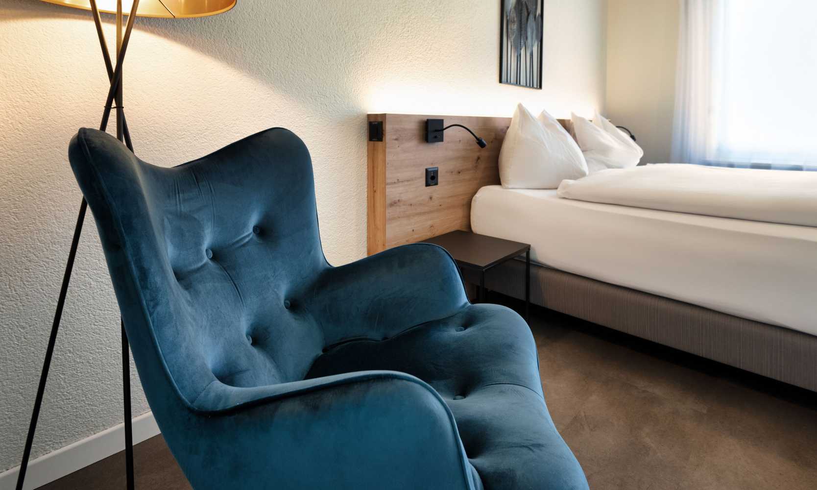 Gift card for Hotel Baeren