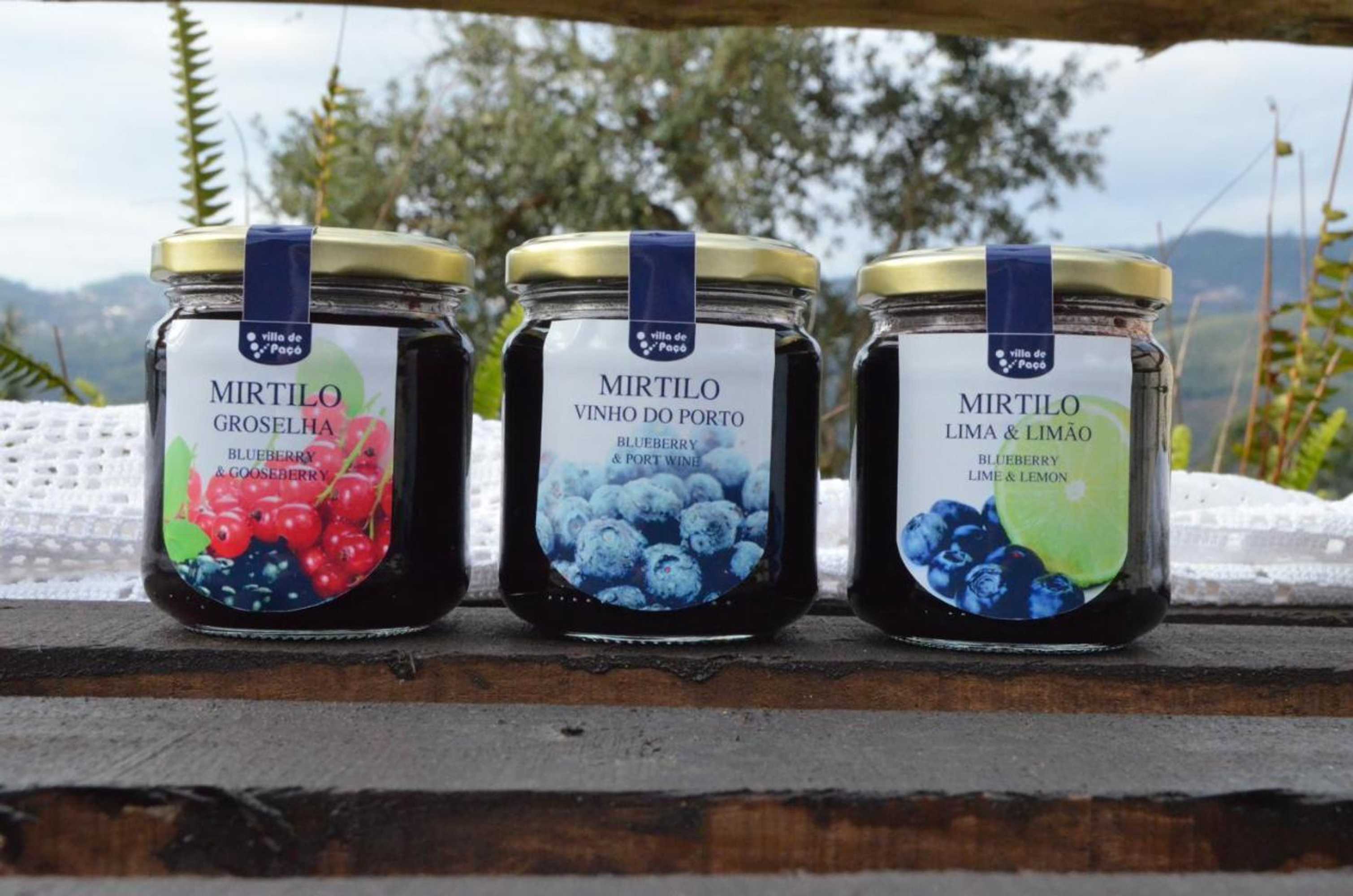 Gift card for Villa de Paco