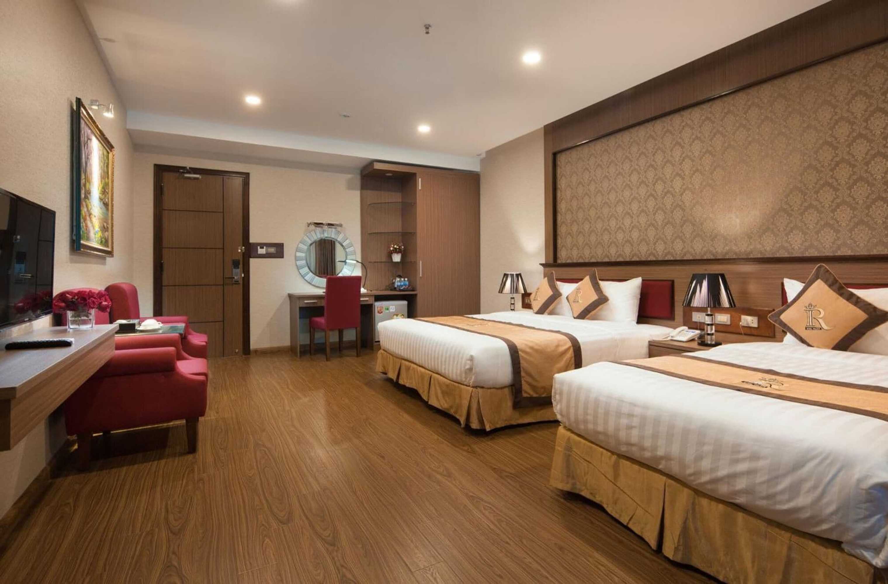 Gift card for Royal Palace Hotel Gift card for Royal Palace Hotel