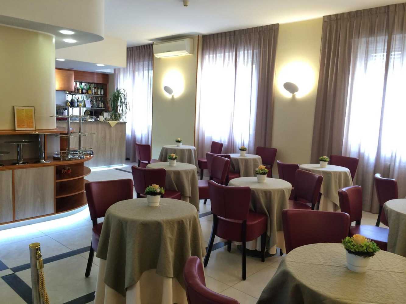 Gift card for Hotel Arcobaleno