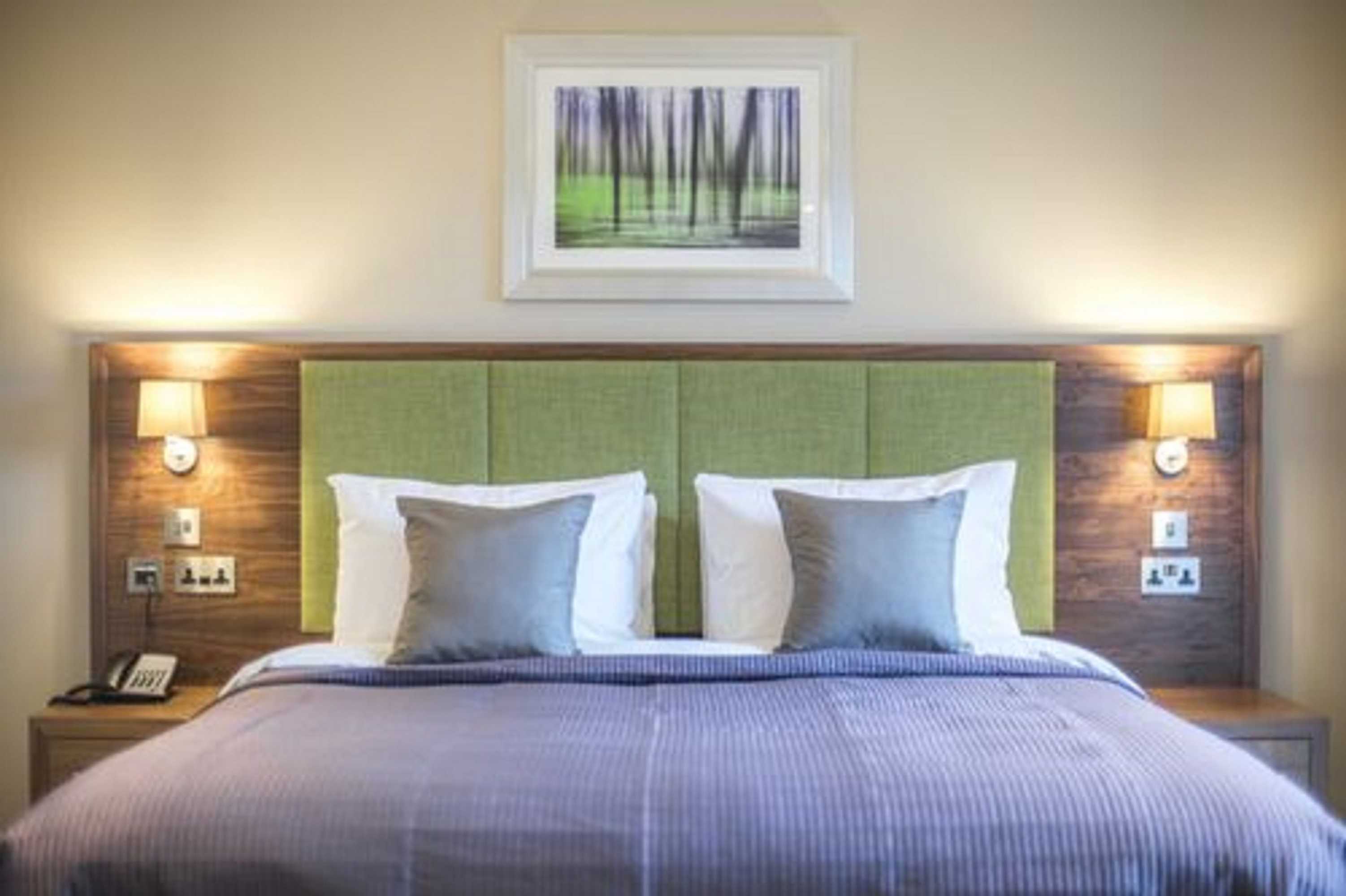 Gift card for Cotswolds Hotel & Spa