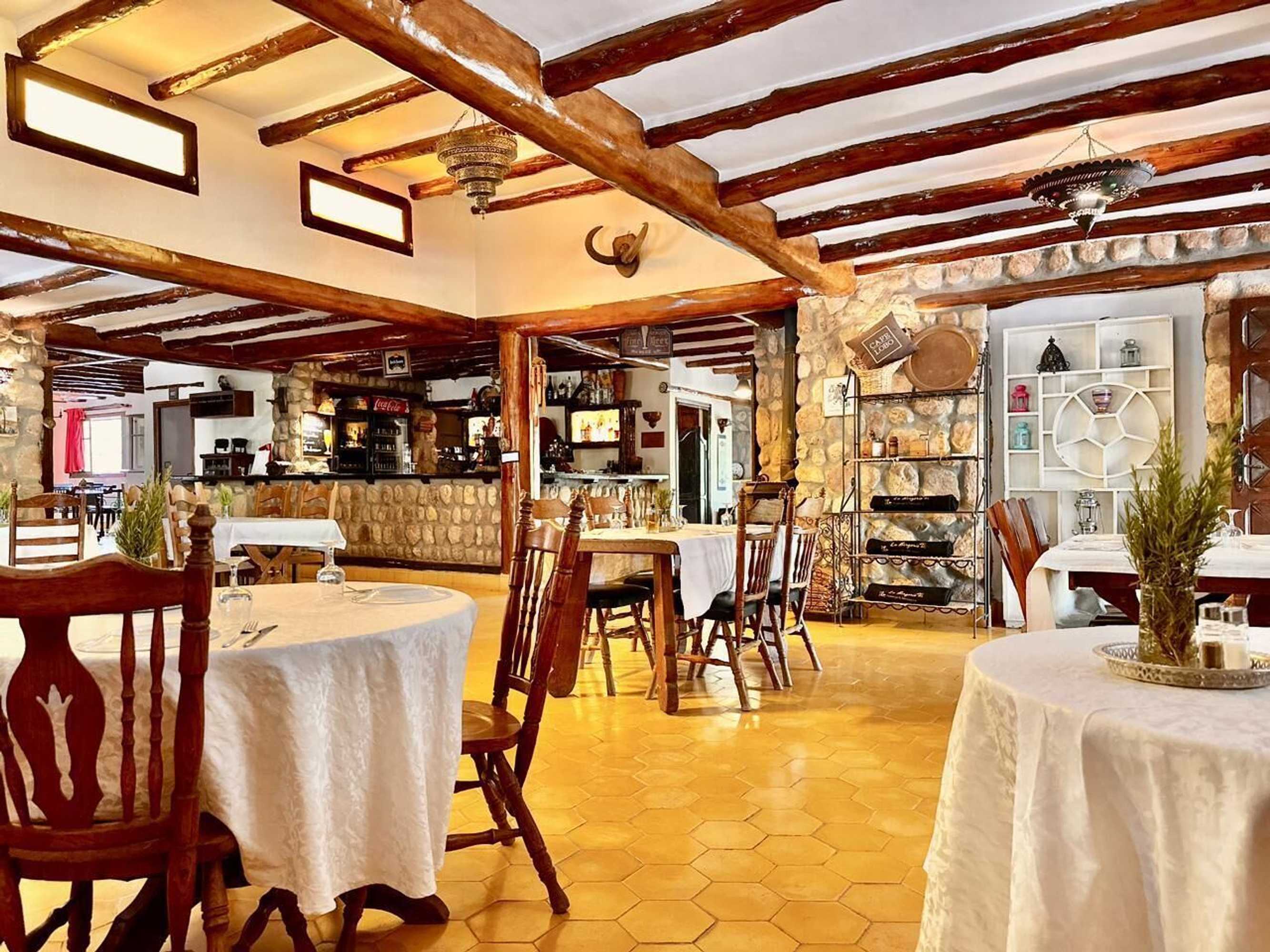 Gift card for La Bergerie