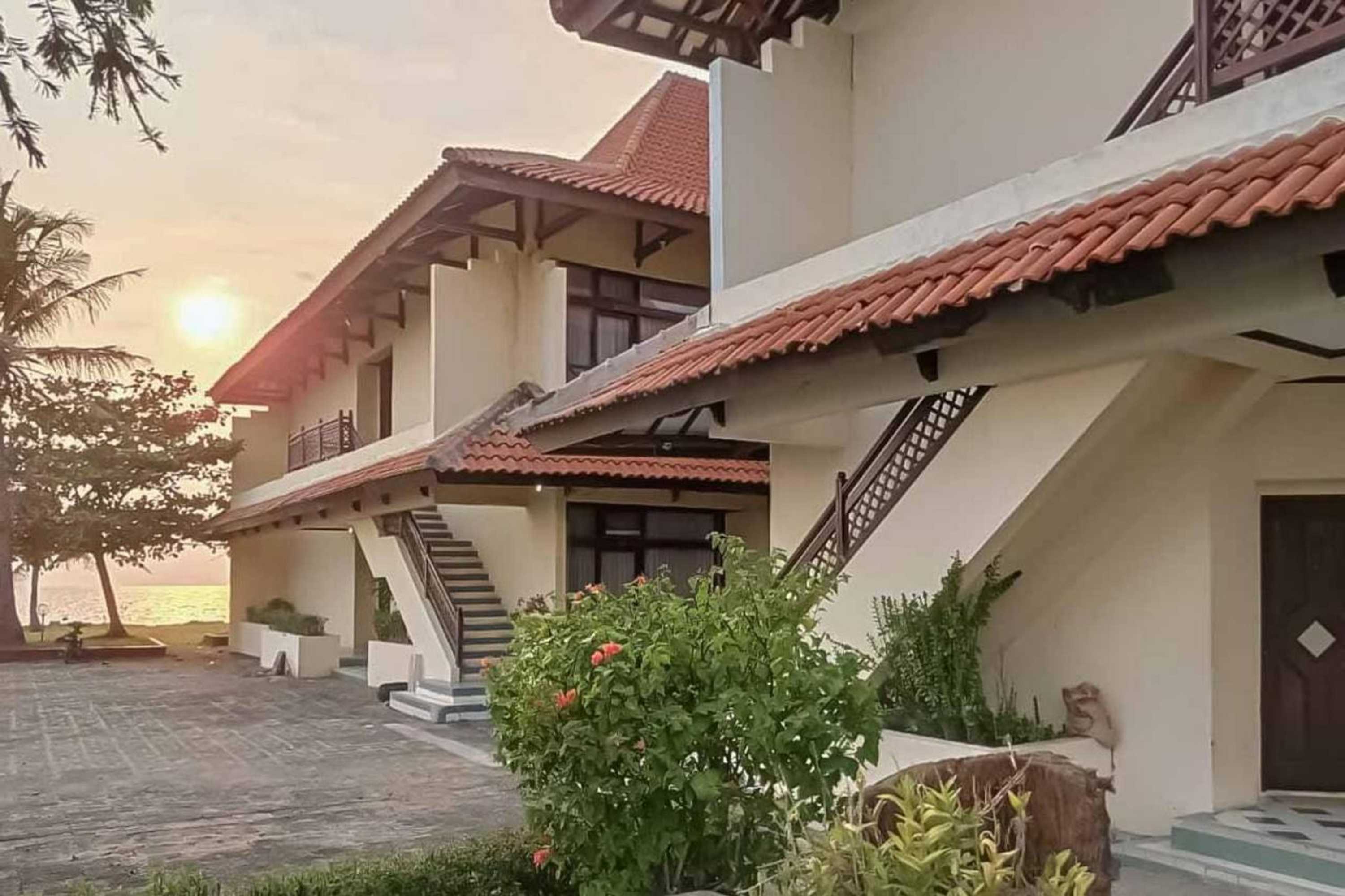 Gift card for Putri Duyung Hotel Anyer by Reddoorz