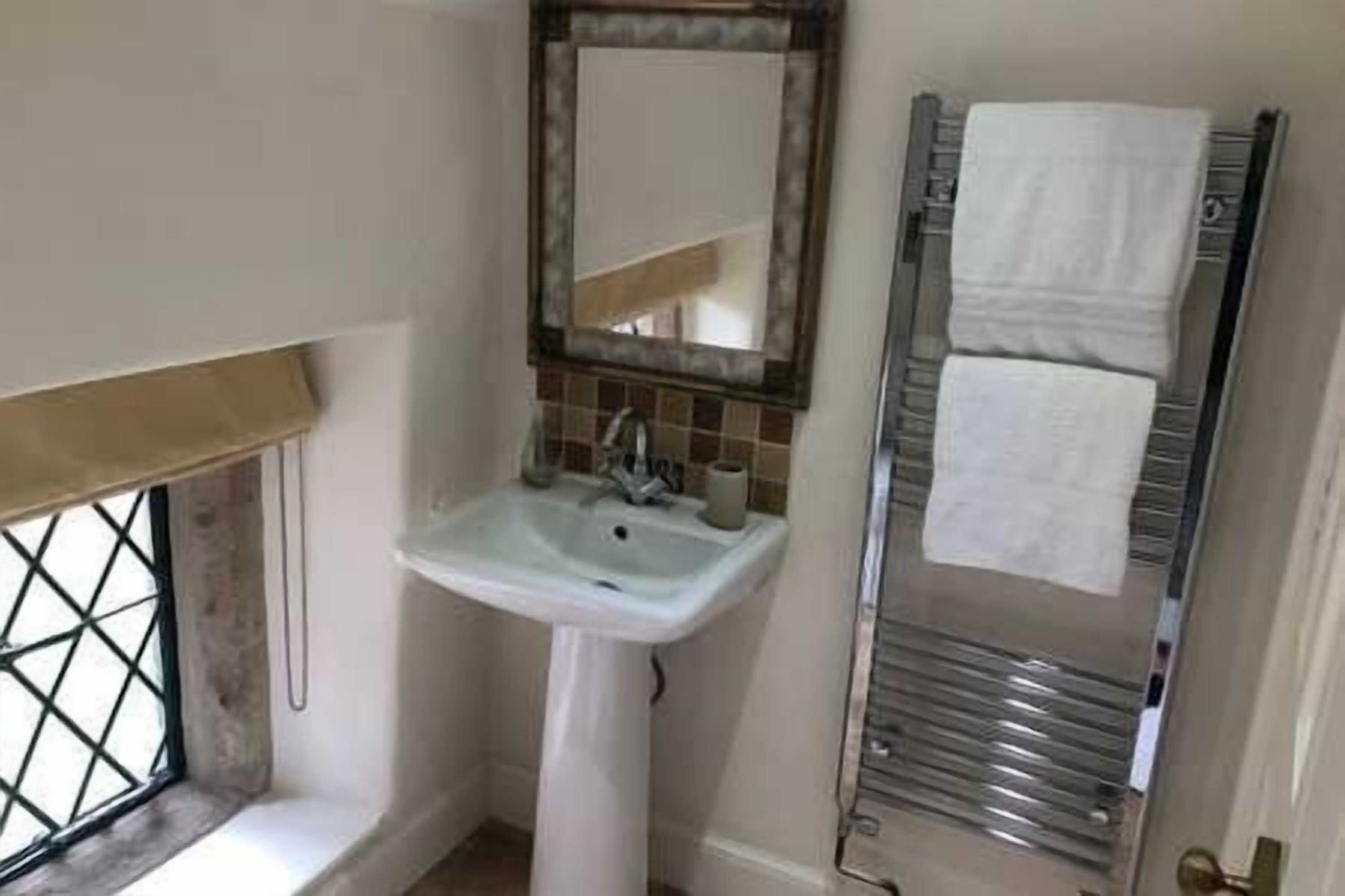 Gift card for Florence Nightingale Suites at Lea Hurst Gift card for Florence Nightingale Suites at Lea Hurst