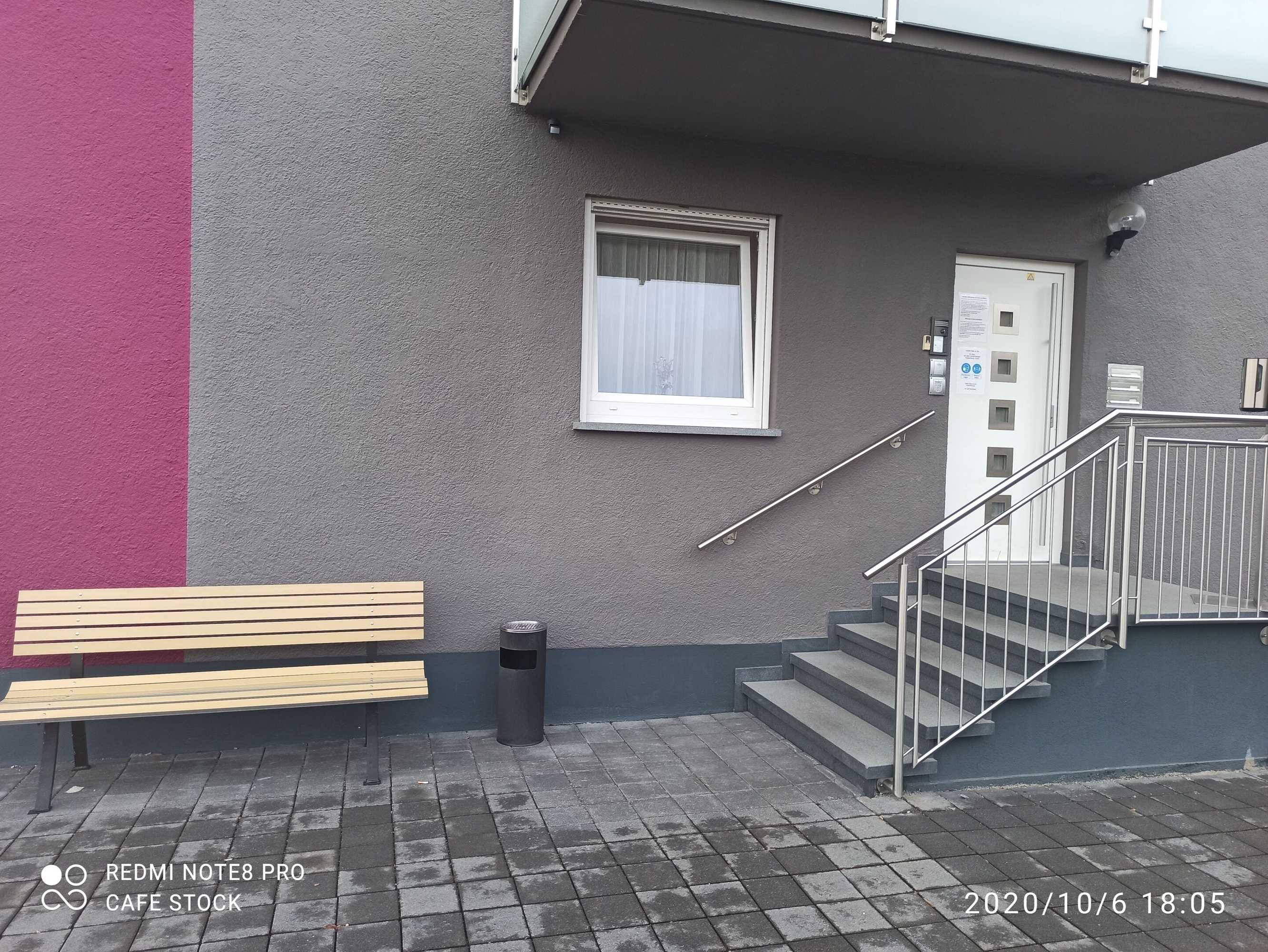 Gift card for Hotel Gästehaus Stock