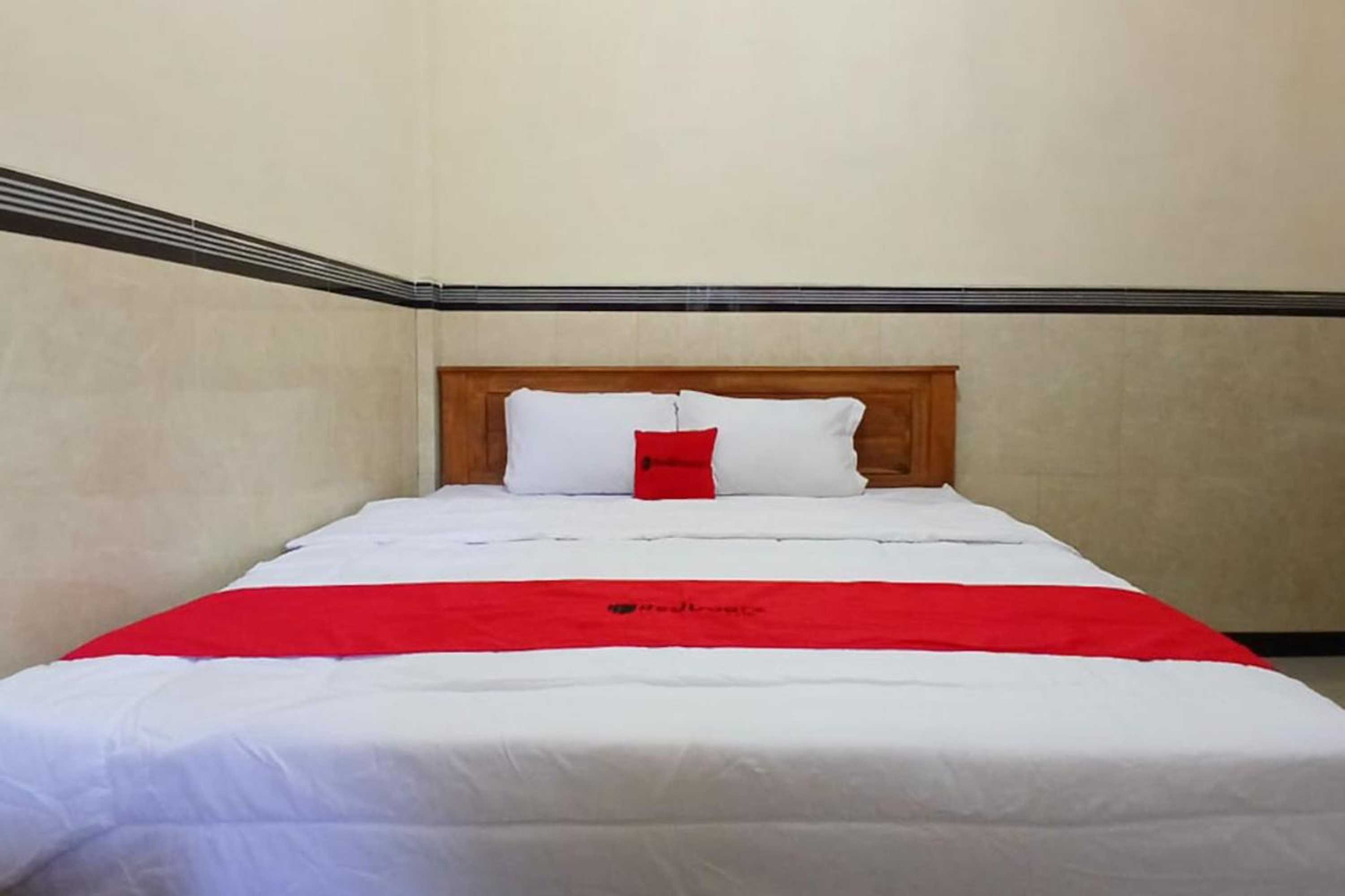 Gift card for Reddoorz at Dien Homestay Syariah Alun-Alun Pasuruan