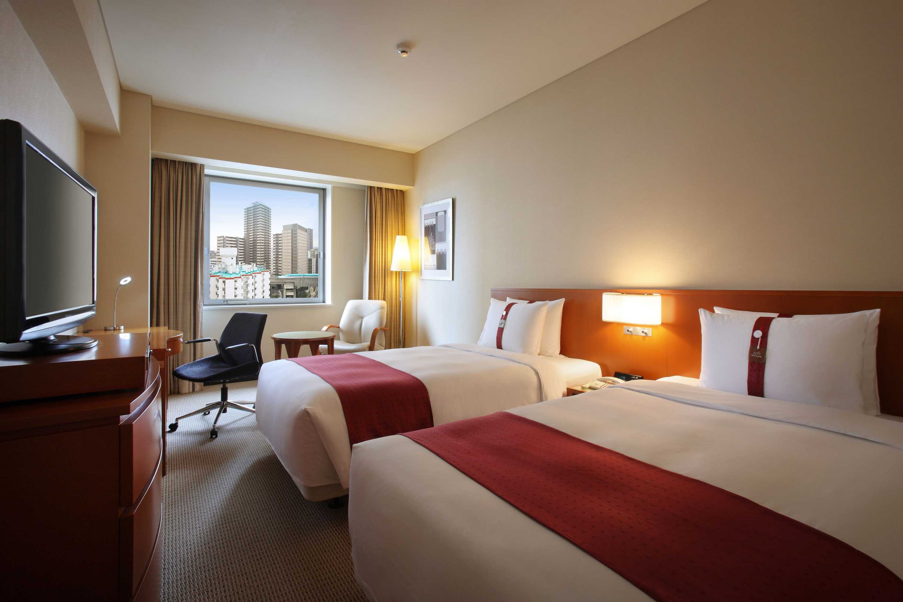 Gift card for Holiday Inn Ana Sendai by Ihg Gift card for Holiday Inn Ana Sendai by Ihg