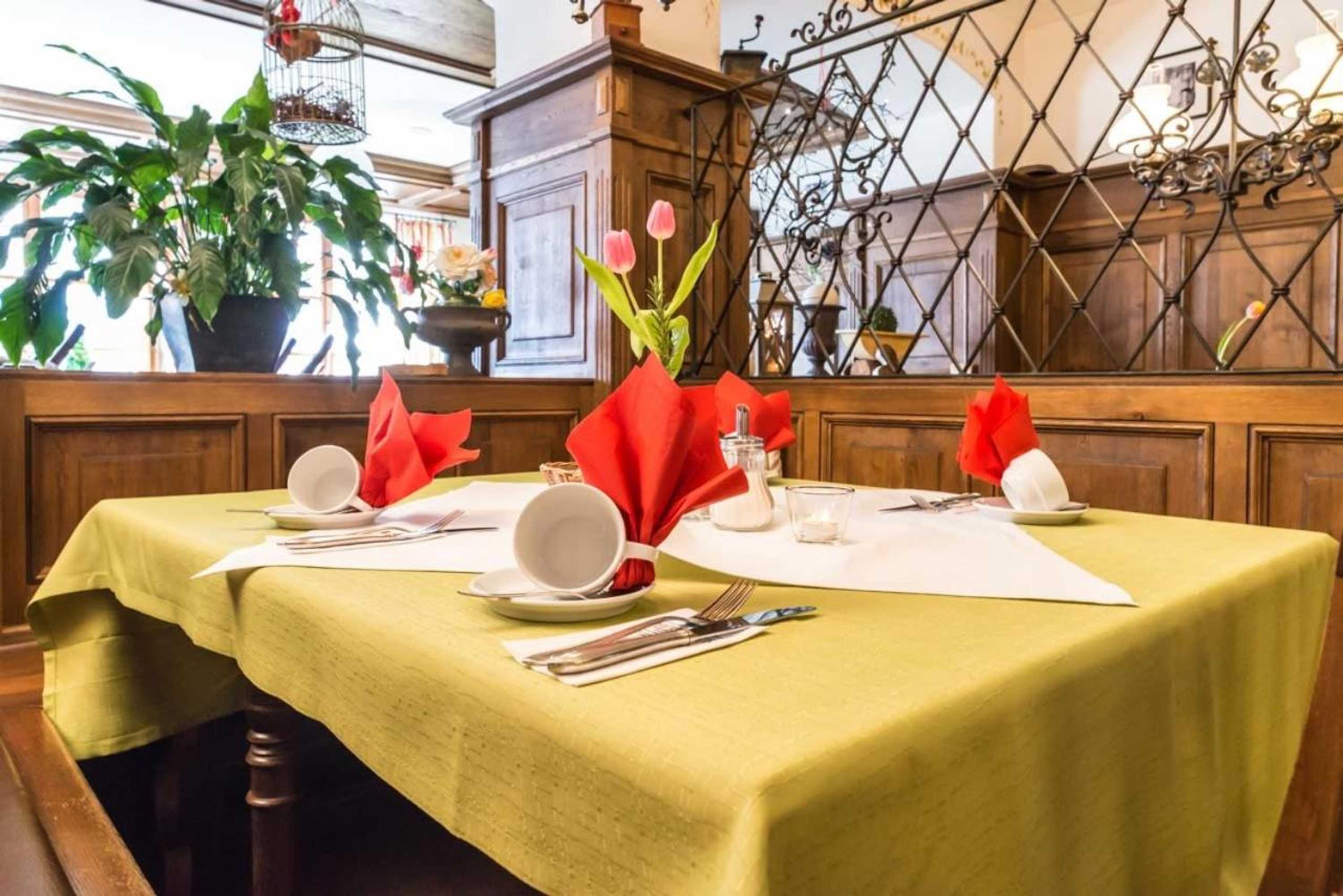 Gift card for Metzgerei Gasthof Oberhauser - Hotel Zur Post