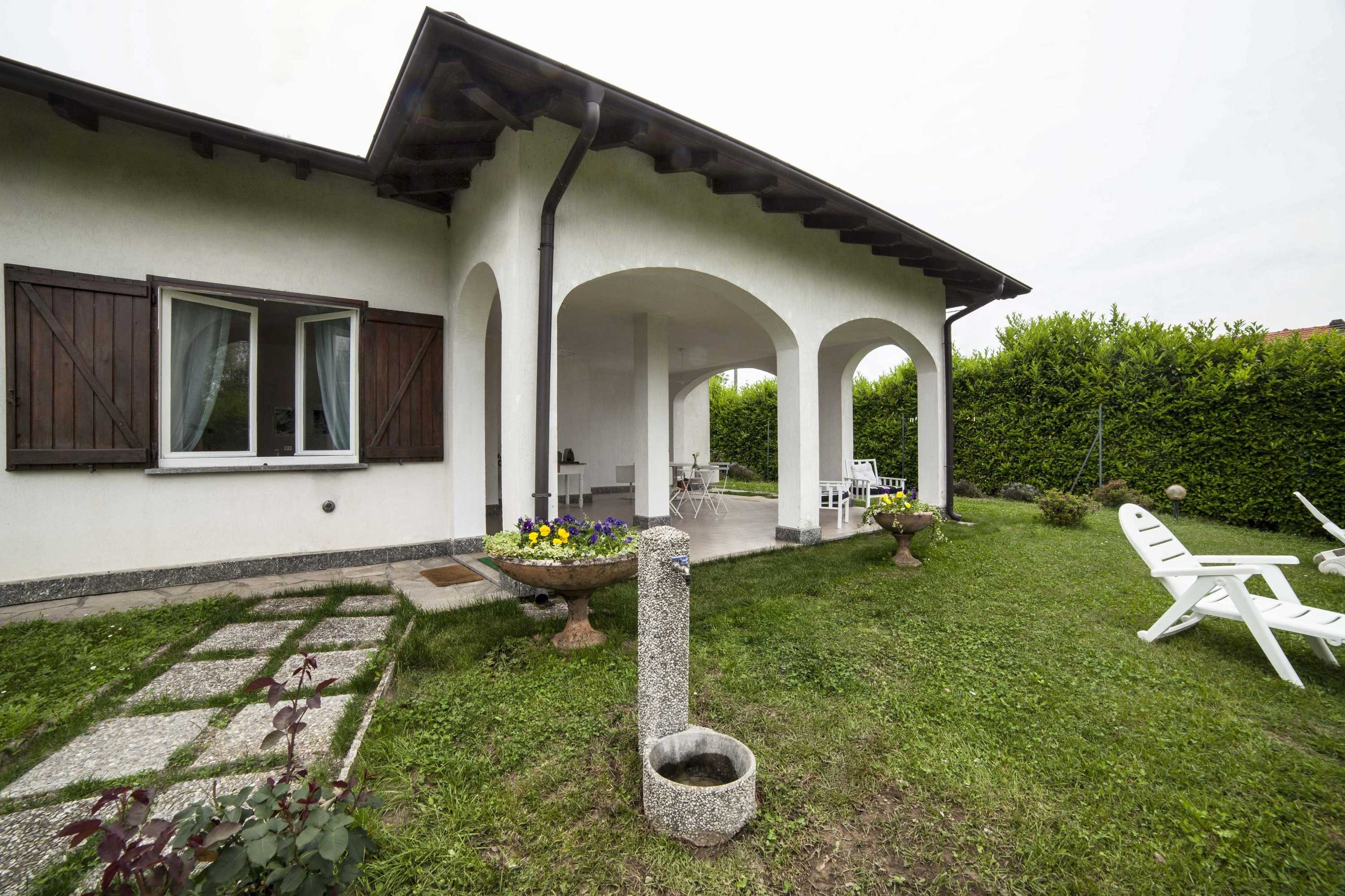Gift card for Ritratto Sul Lago