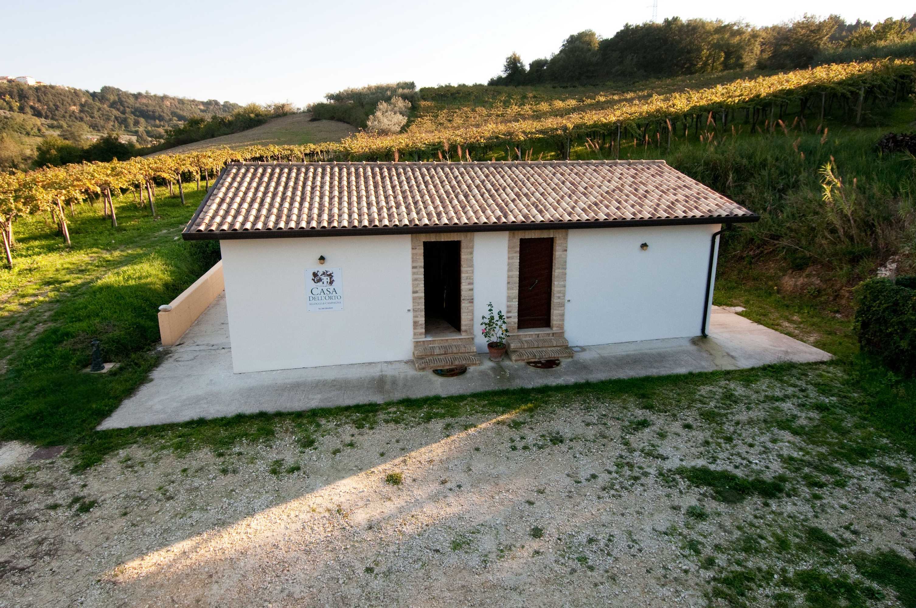 Gift card for Agriturismo Casa Dell'orto Gift card for Agriturismo Casa Dell'orto