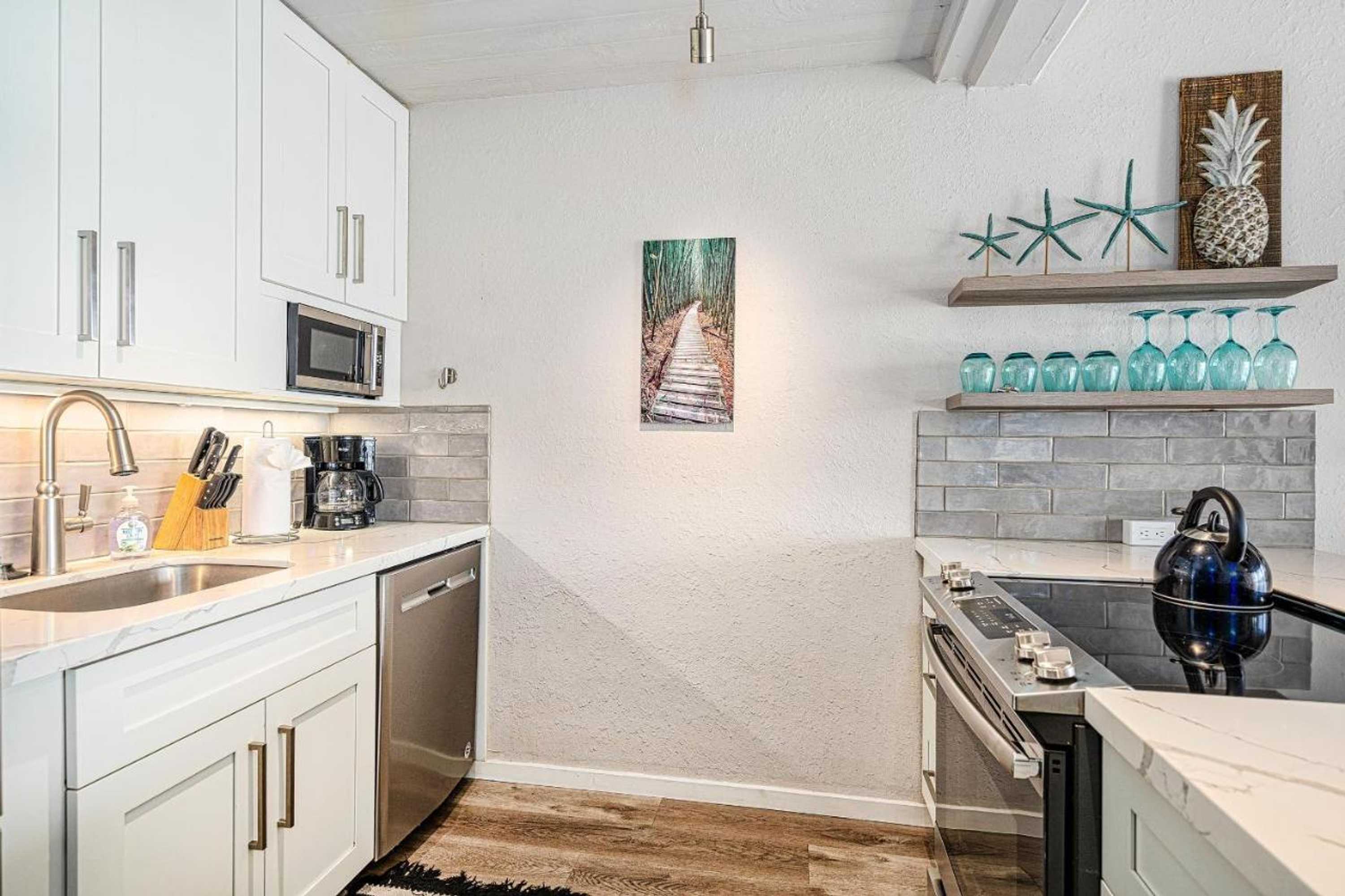 Gift card for Maalaea Banyans #403