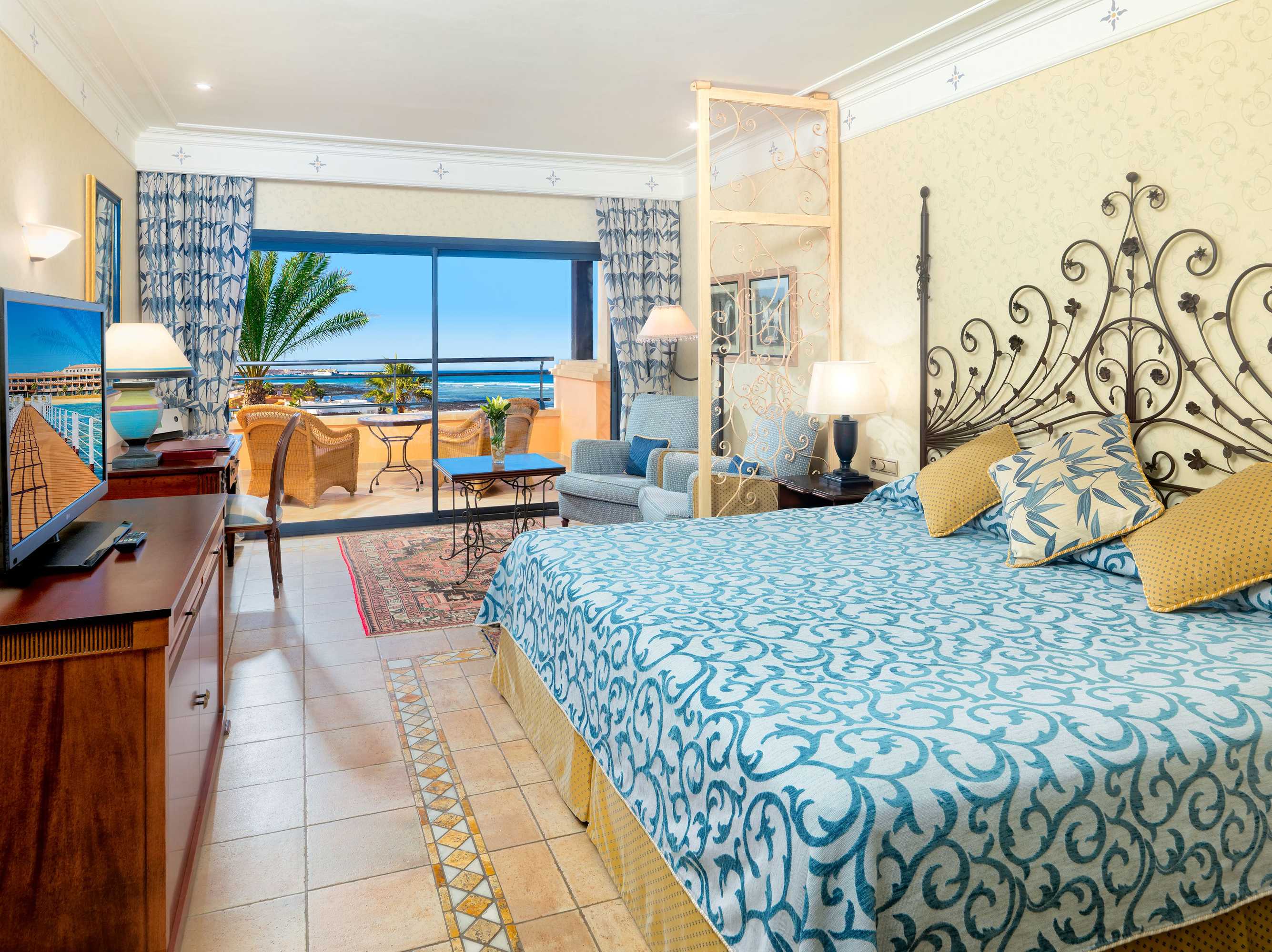 Gift card for Secrets Bahía Real Resort & Spa - Adults Only (+16)