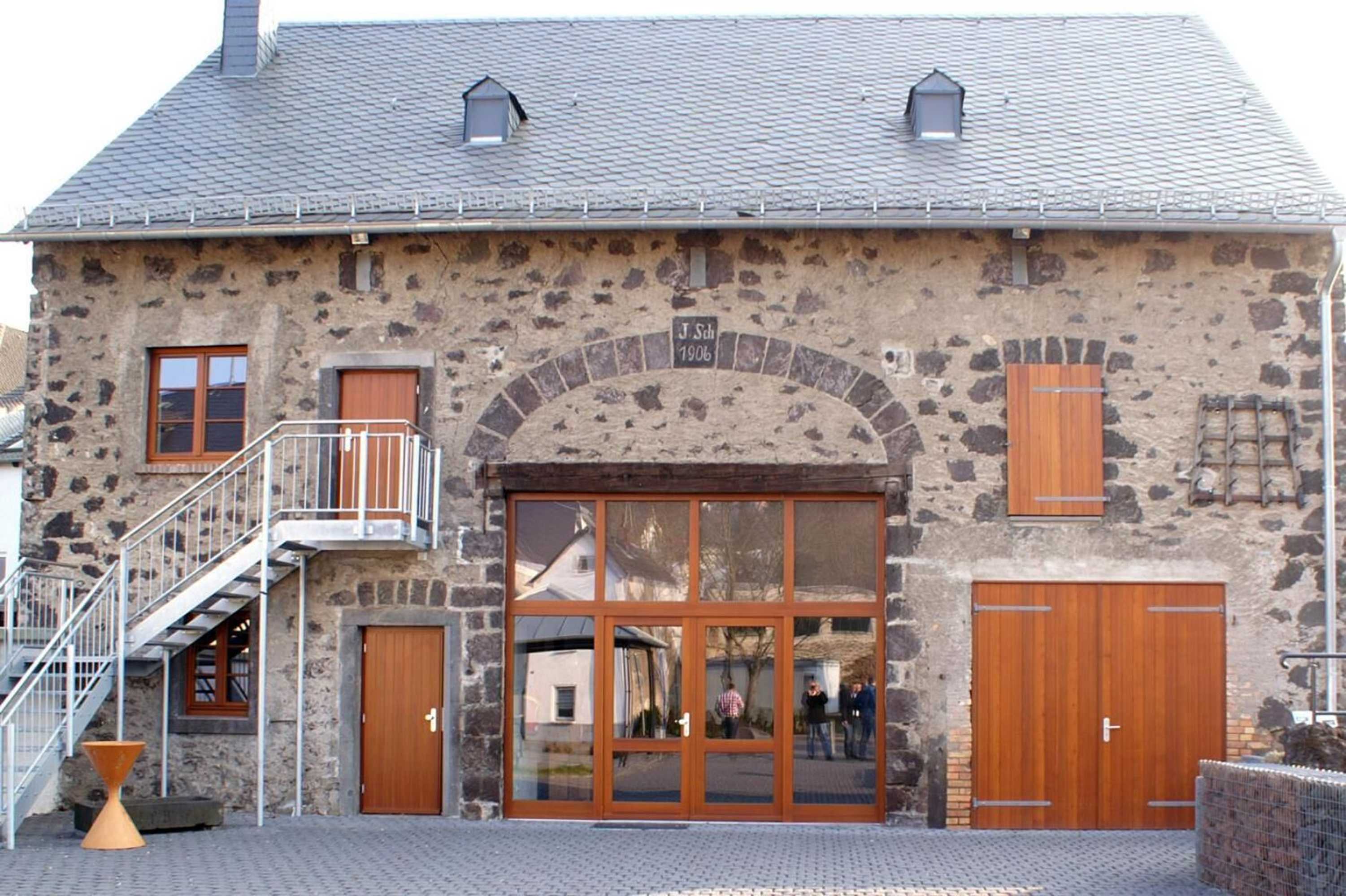 Gift card for Hotel Burgklause Gift card for Hotel Burgklause