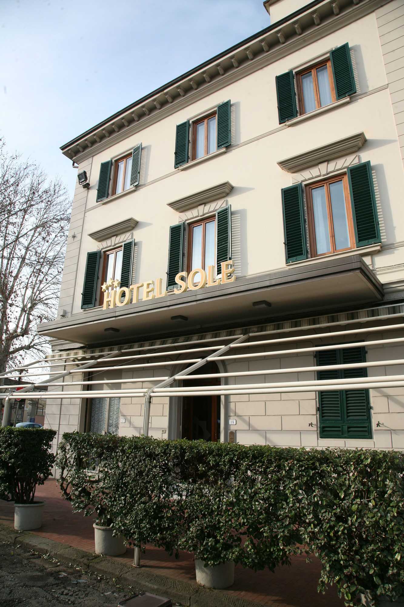 Gift card for Hotel Il Sole Gift card for Hotel Il Sole