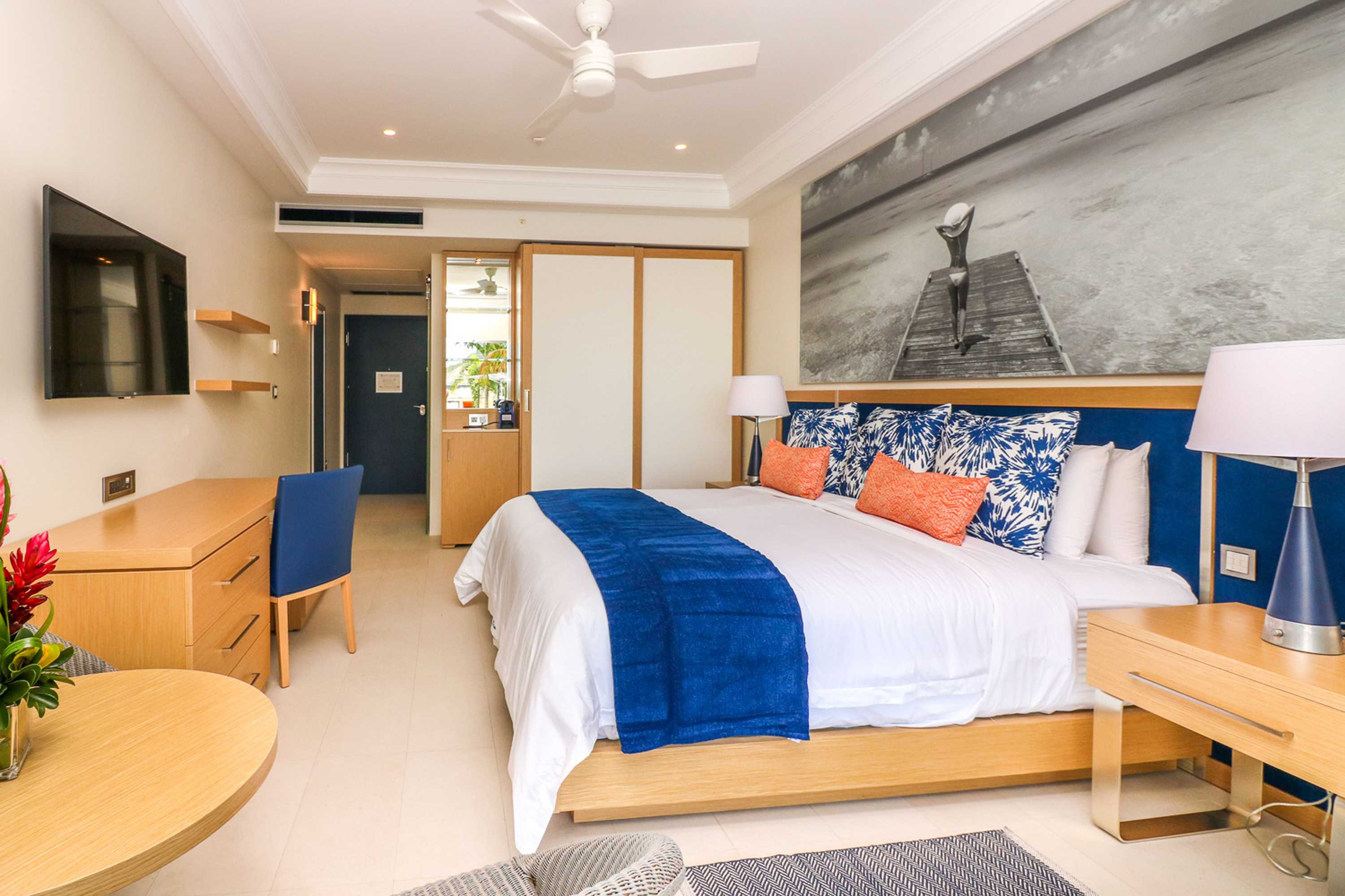 Gift card for Harbor Club St. Lucia, Curio Collection by Hilton