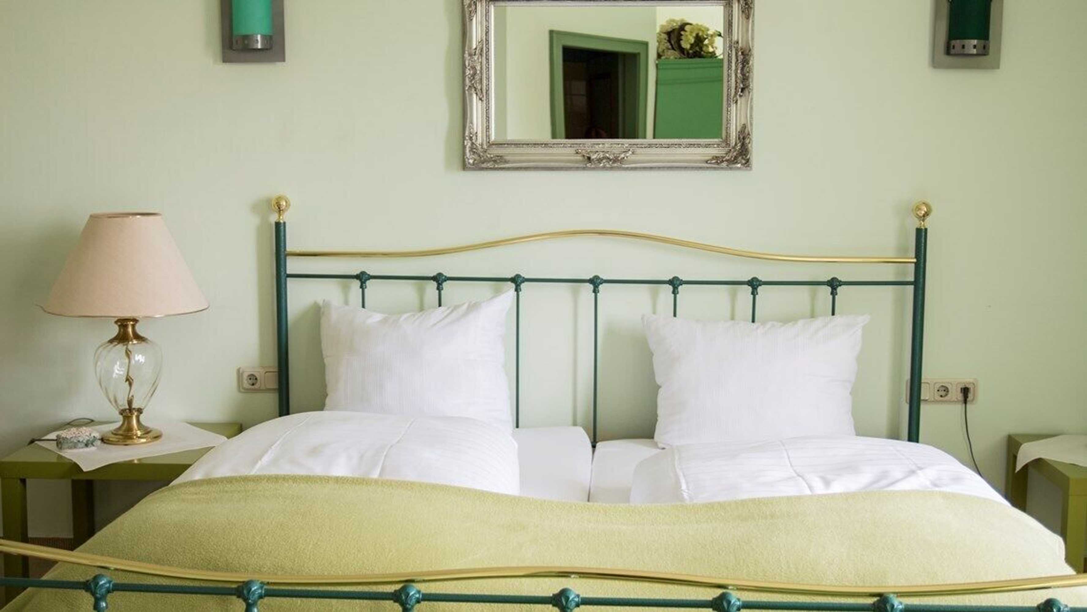 Gift card for Villa Zoe St Wendel