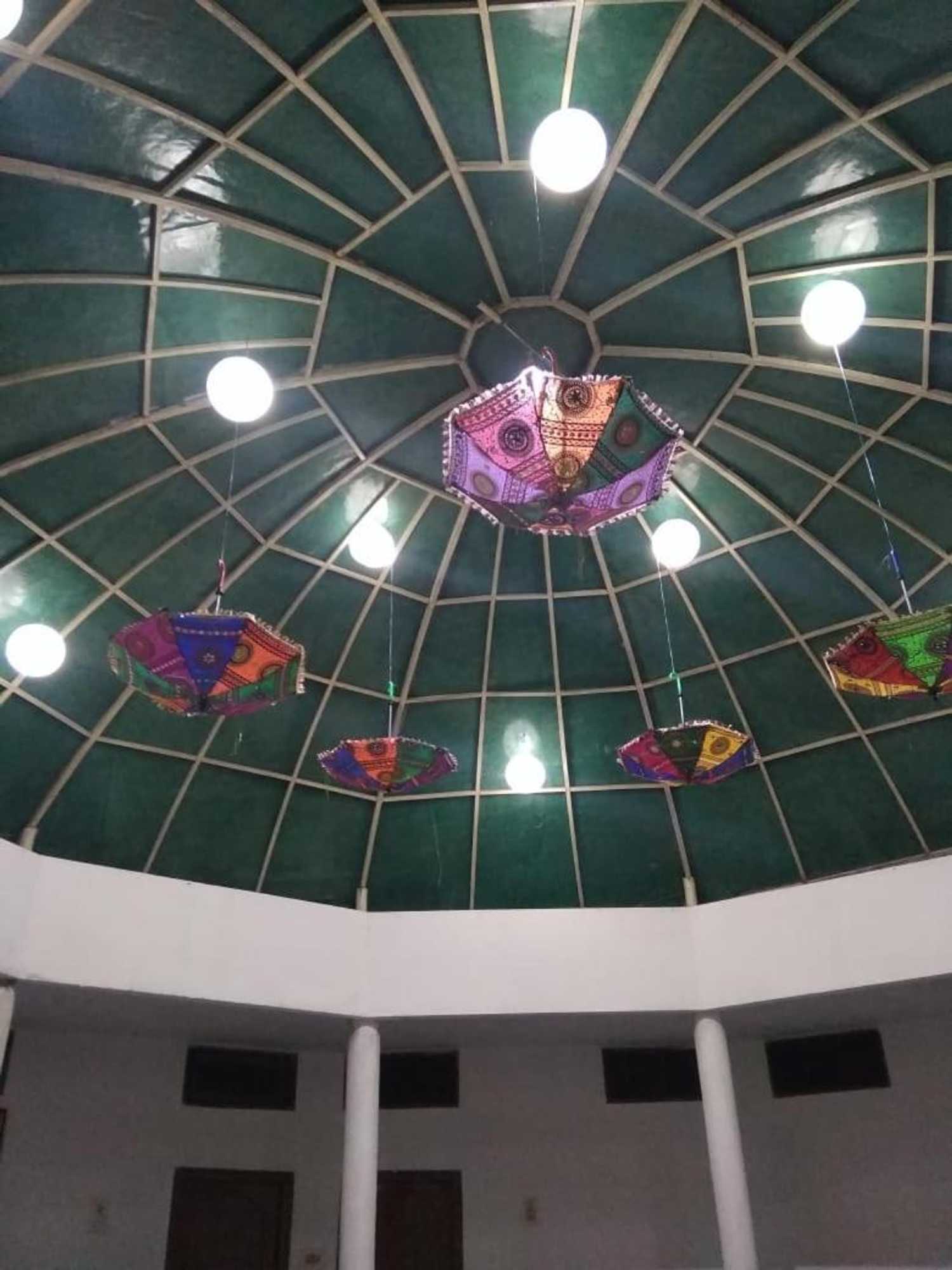 Gift card for Hotel Mount Way