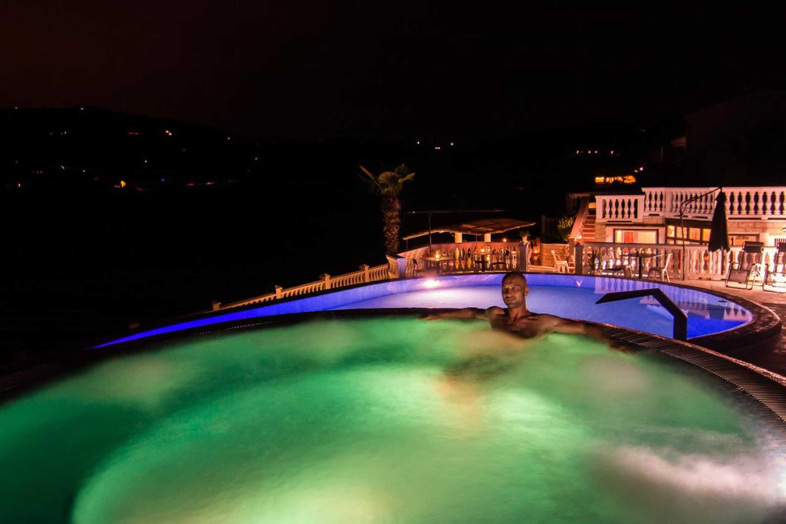 Gift card for Guesthouse Sole