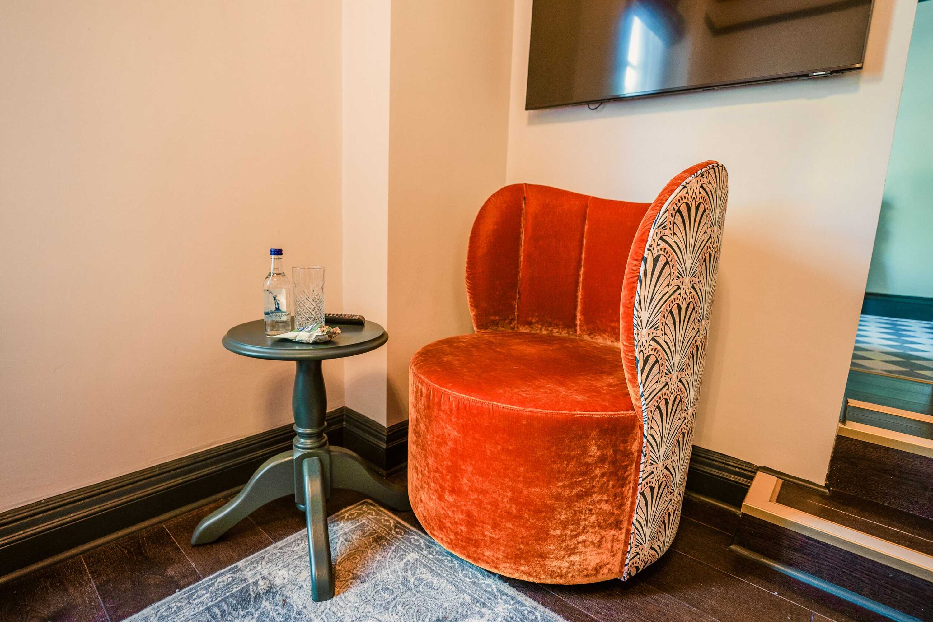 Gift card for Hunton Park Hotel