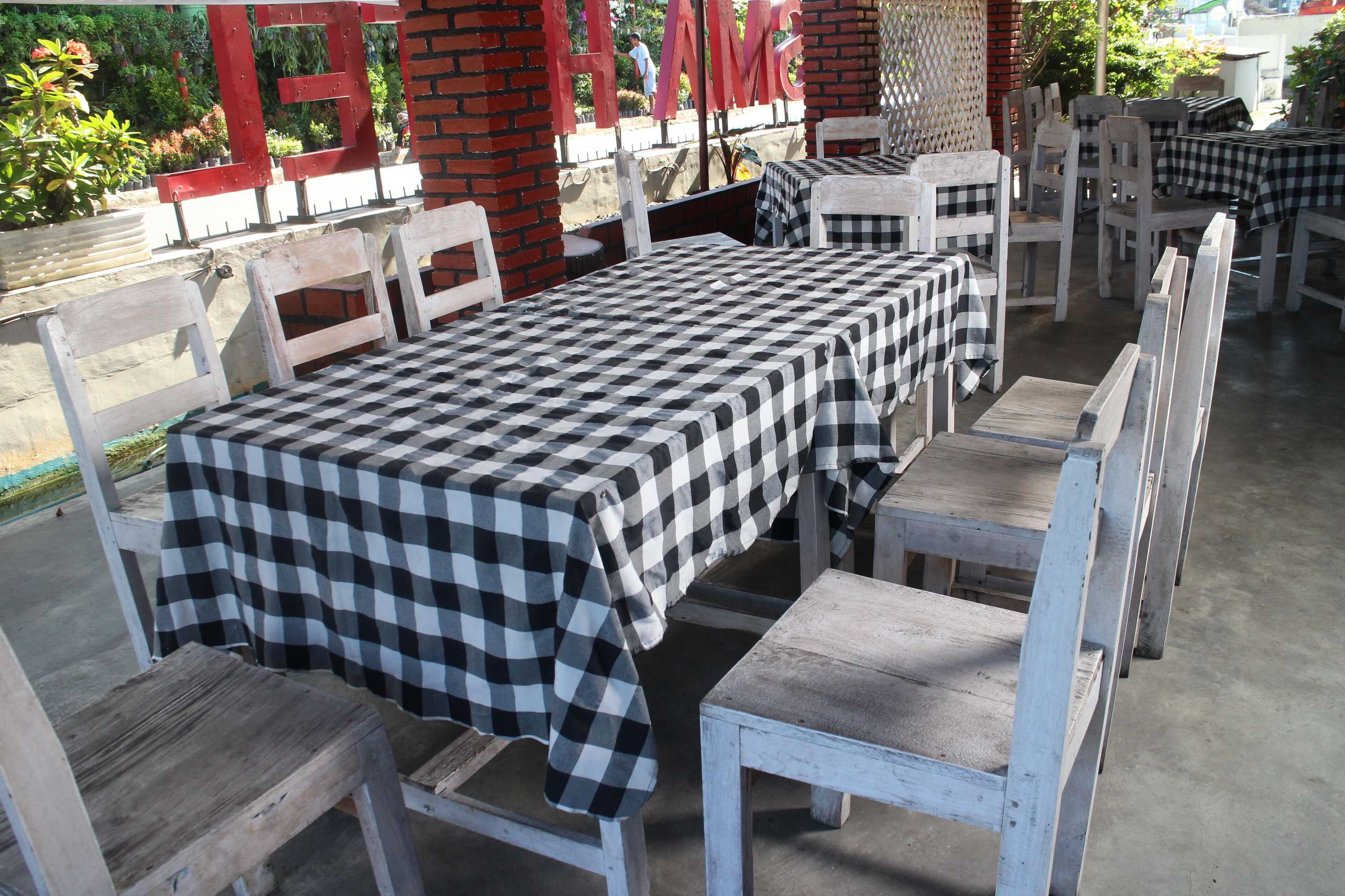 Gift card for Kusma Hotel Bandungan Semarang