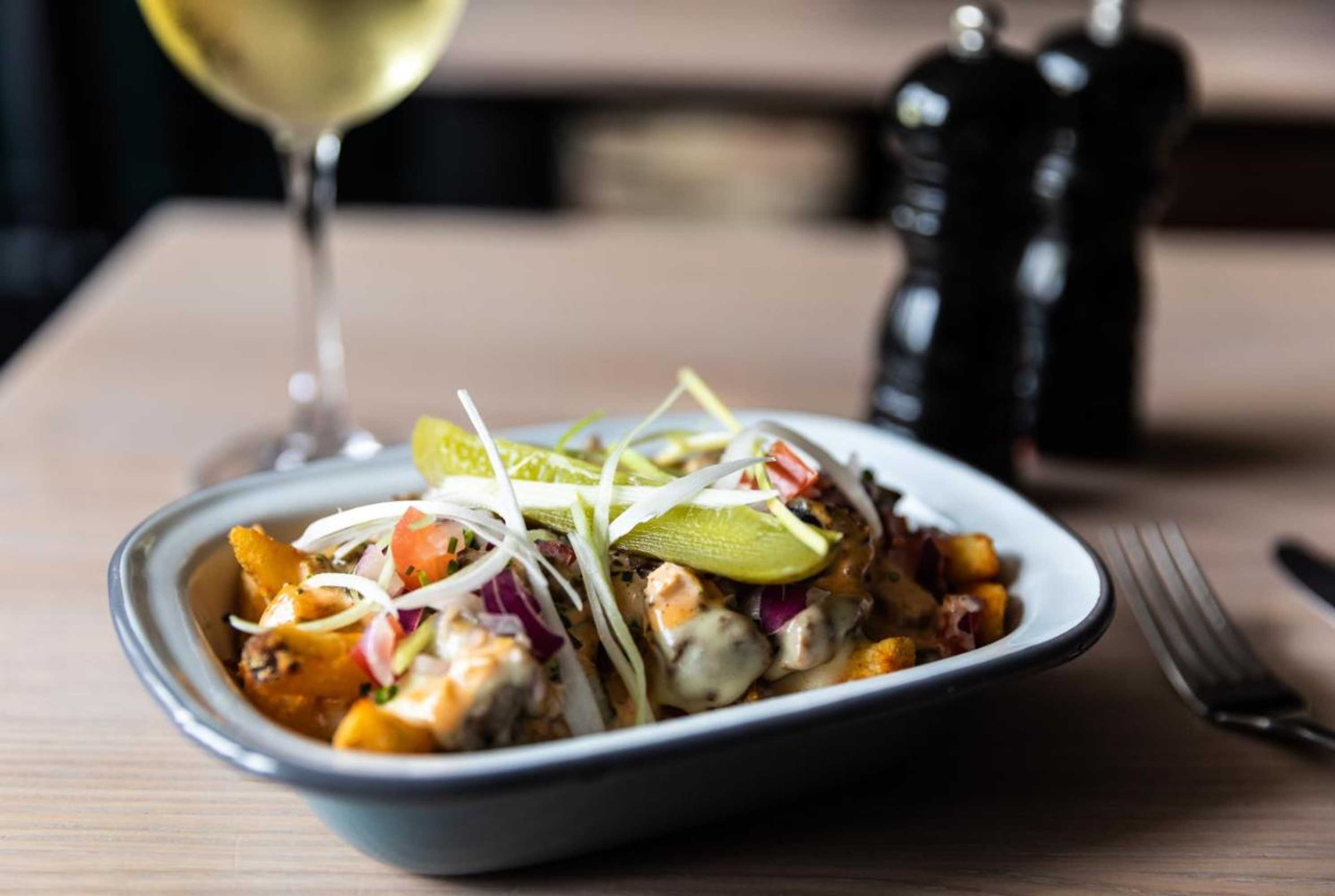 Gift card for The Coach House