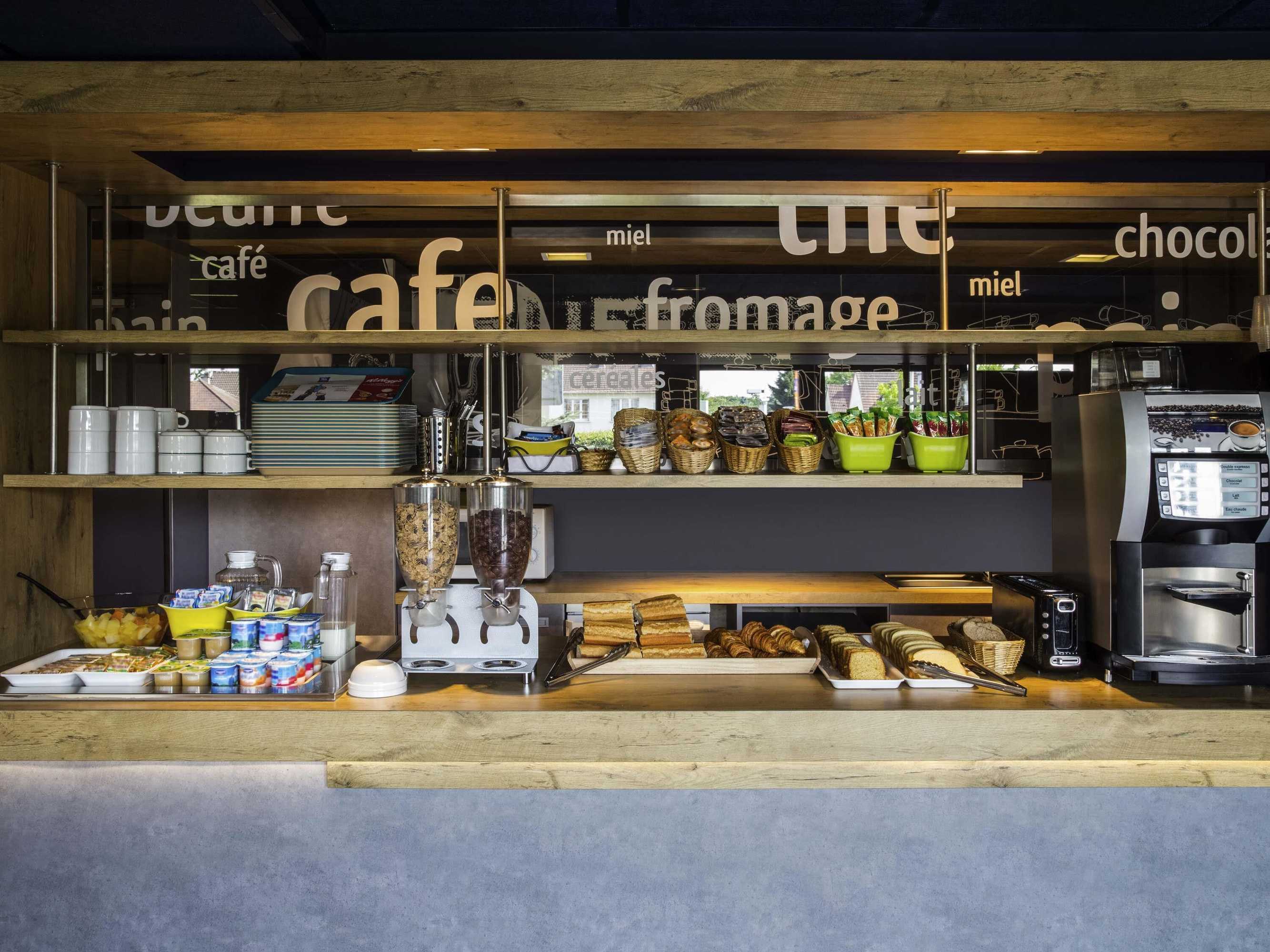 Gift card for Ibis Budget Versailles Chateau Saint Cyr Gift card for Ibis Budget Versailles Chateau Saint Cyr