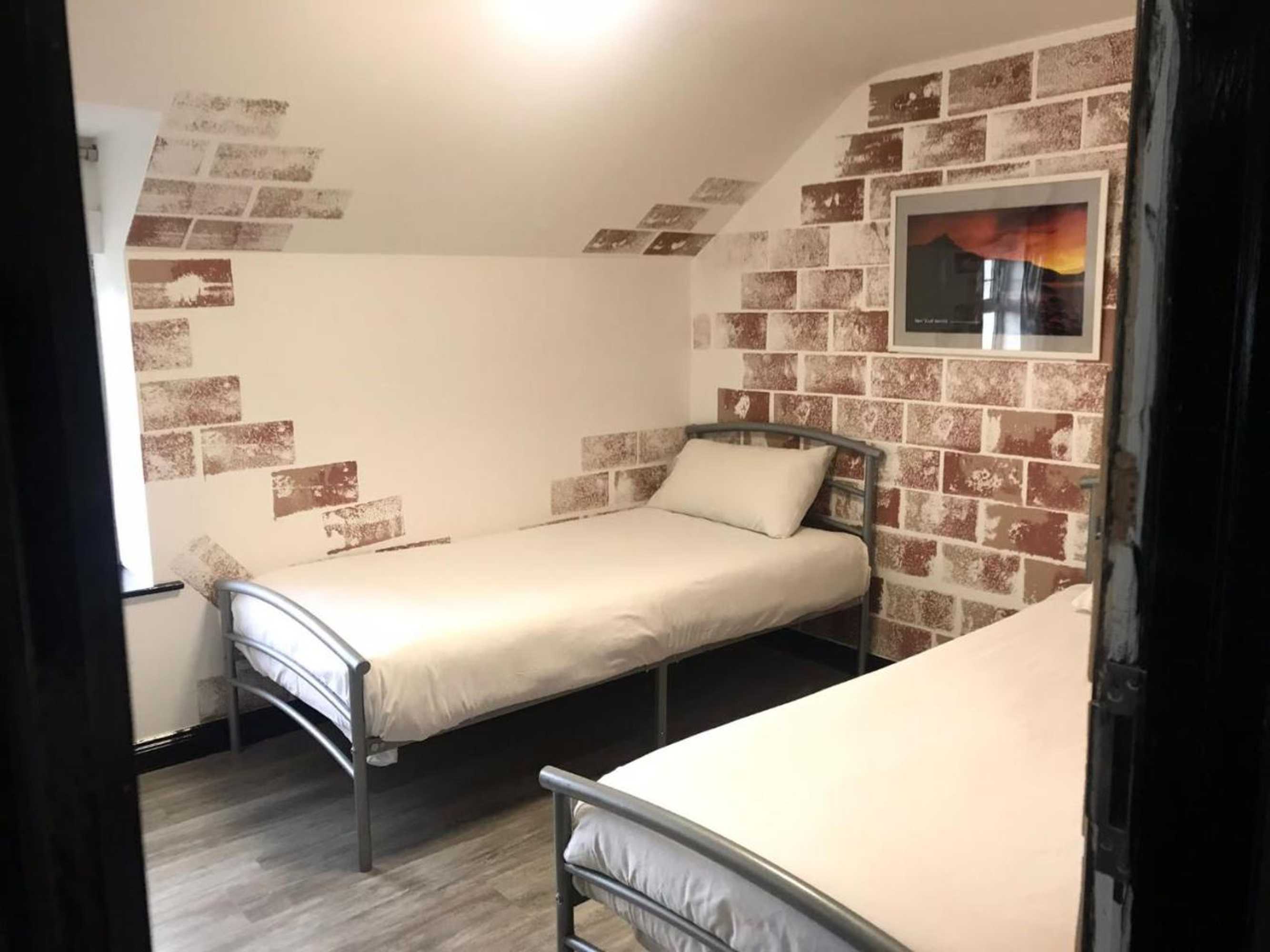 Gift card for Finn Mccools Giants Causeway Hostel