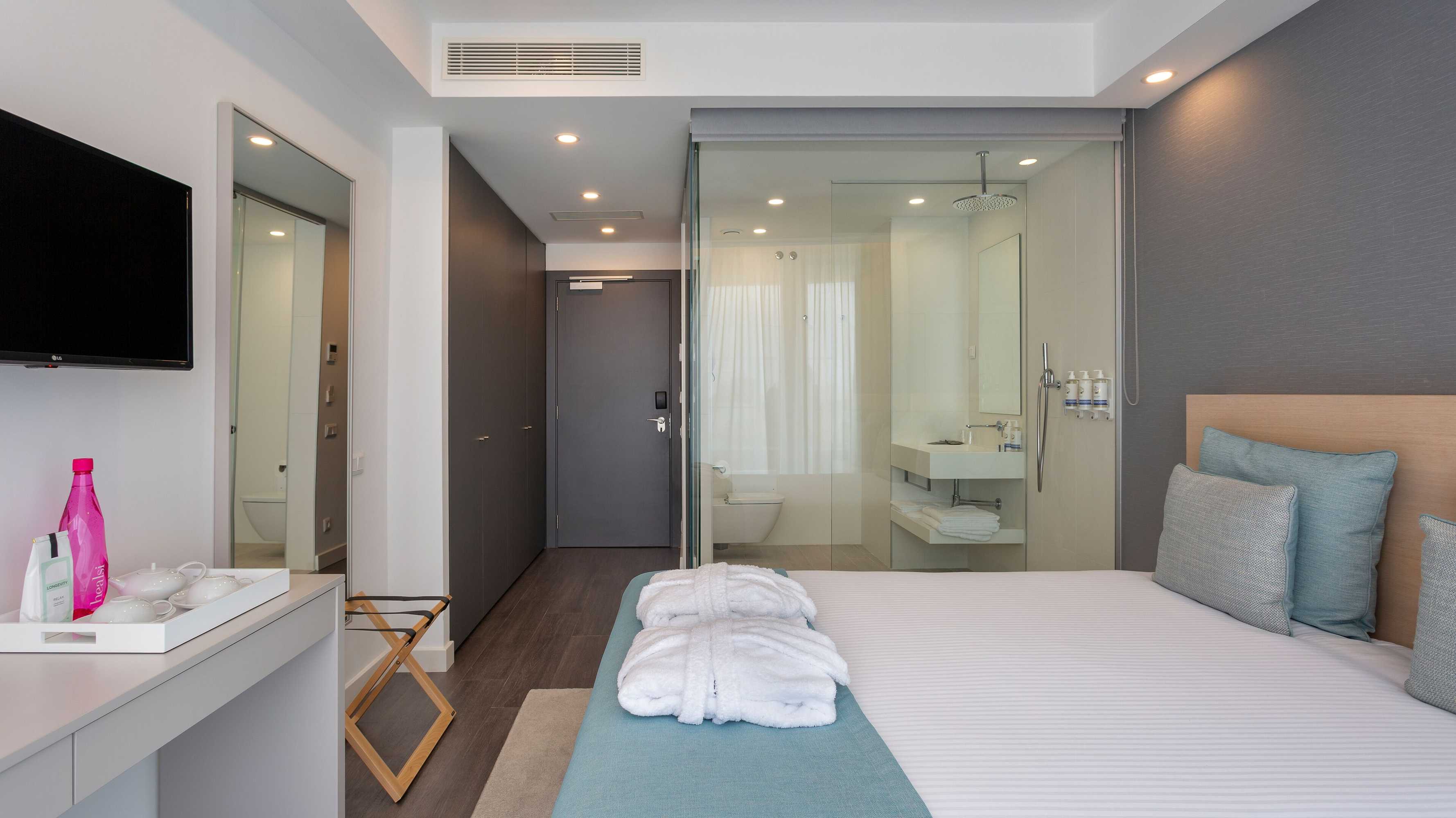 Gift card for Longevity Health And Wellness Hotel - Adults Only Gift card for Longevity Health And Wellness Hotel - Adults Only
