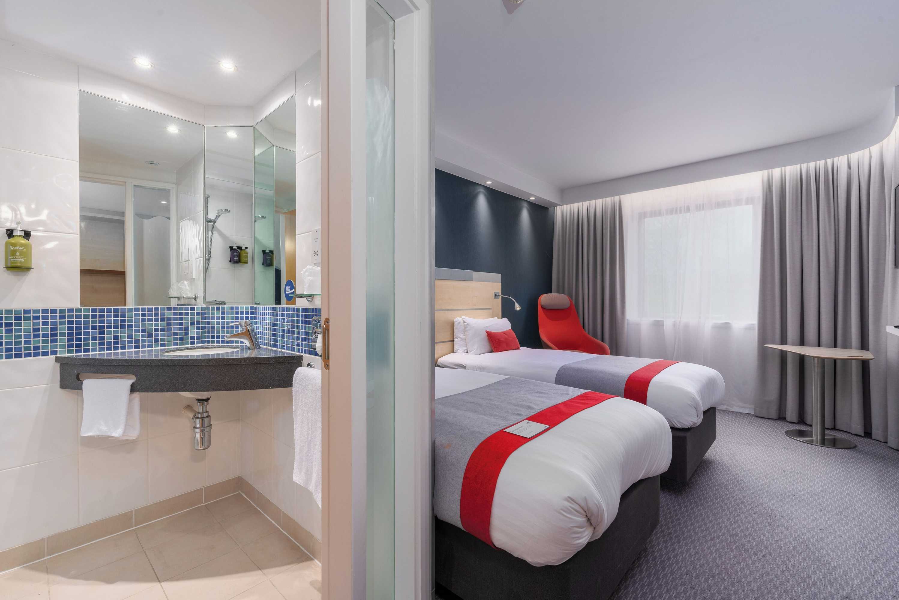 Gift card for Holiday Inn Express Ramsgate - Minster by Ihg Gift card for Holiday Inn Express Ramsgate - Minster by Ihg