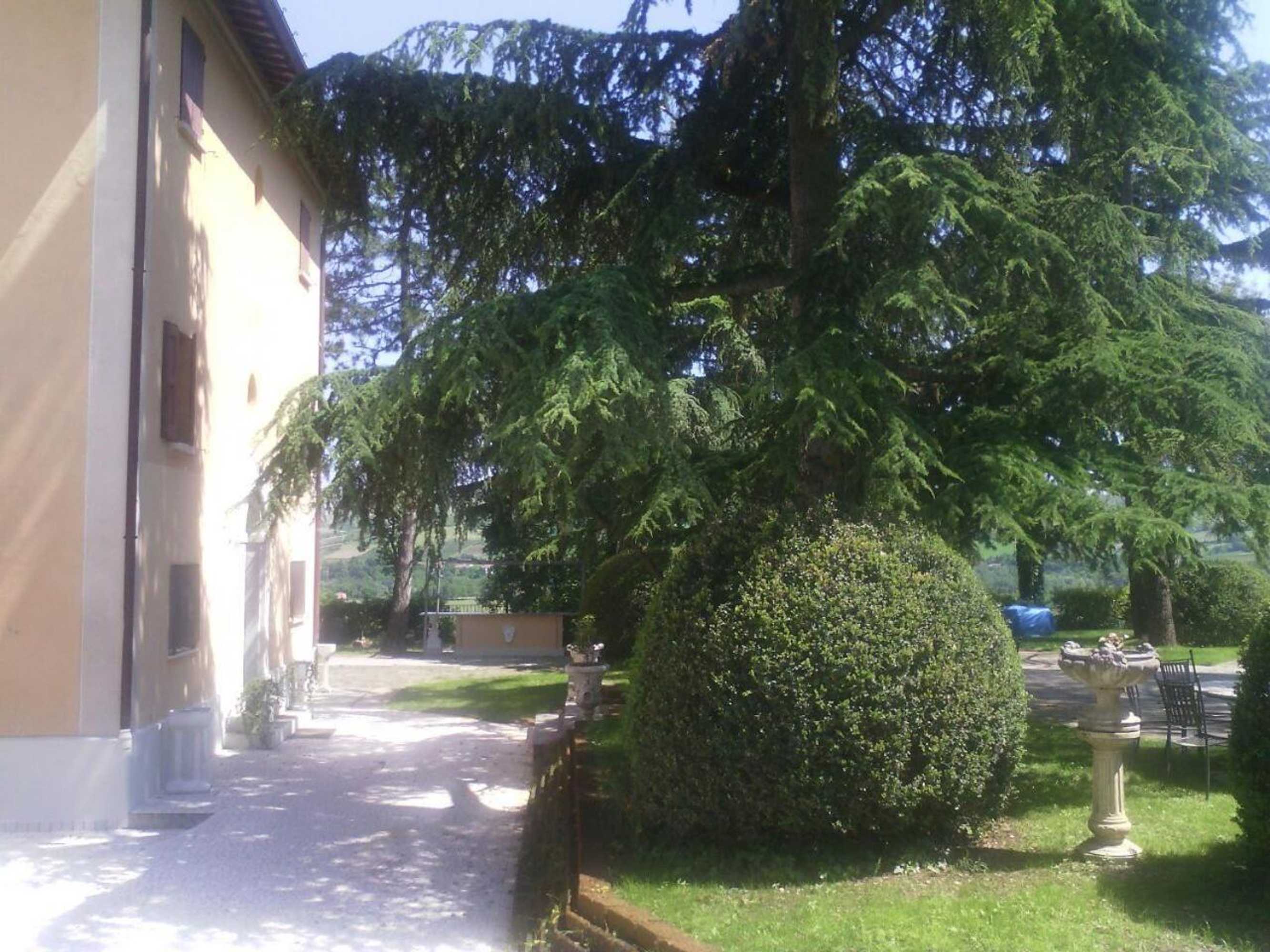 Gift card for Villa Montrona RR