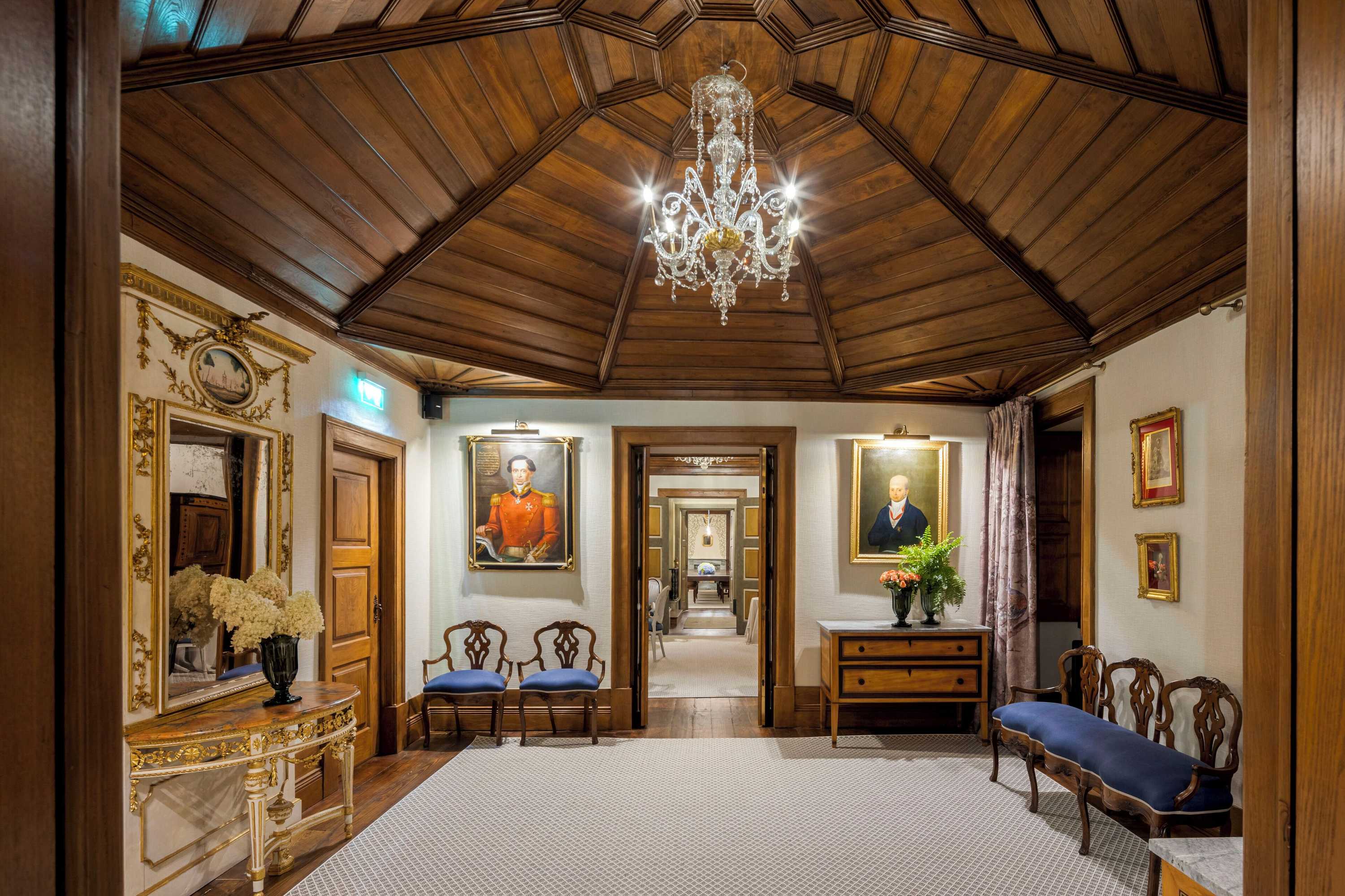 Gift card for Valverde Santar Hotel & Spa - Relais & Châteaux