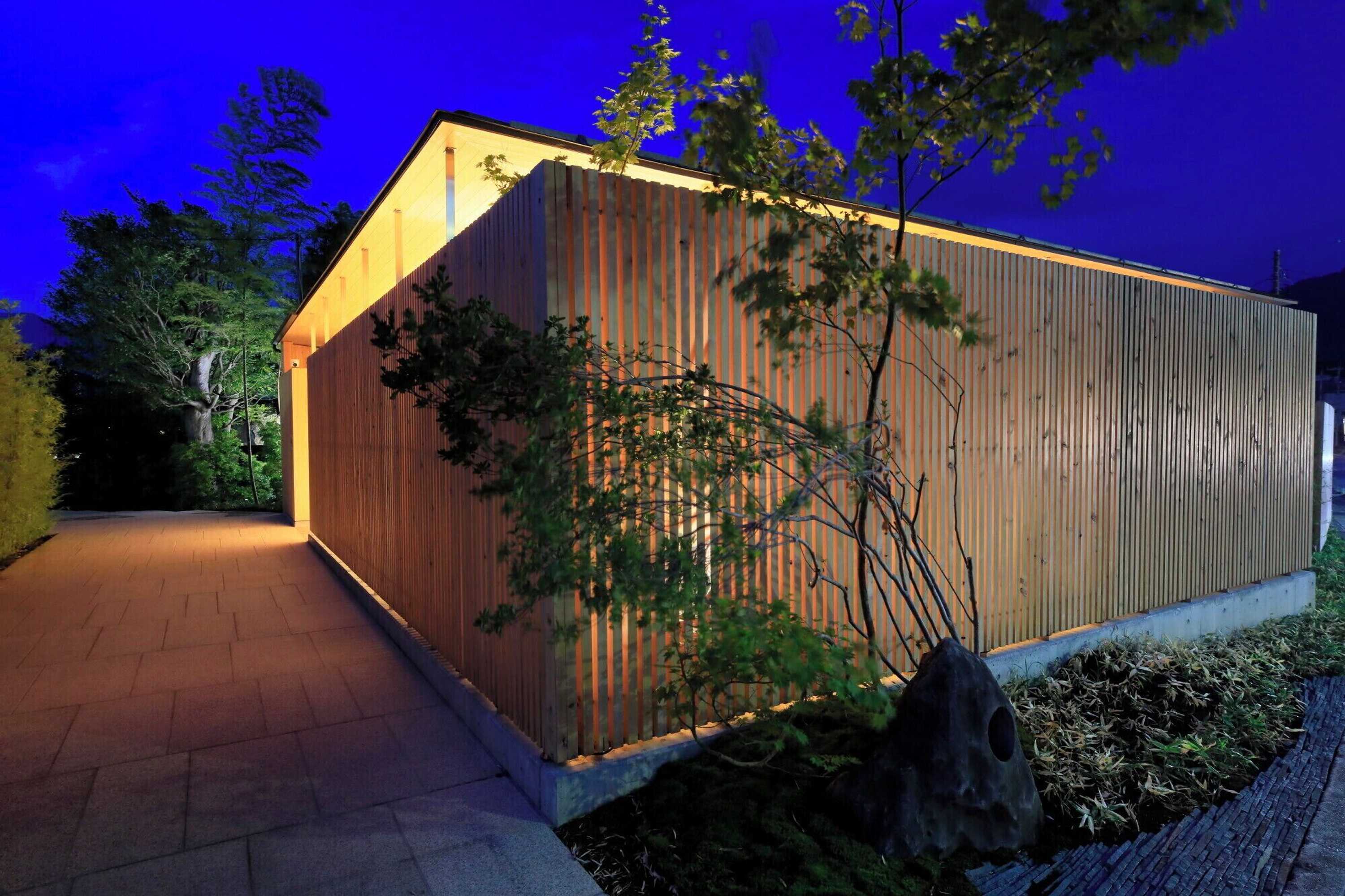 Gift card for Onsenji Yume-Dono