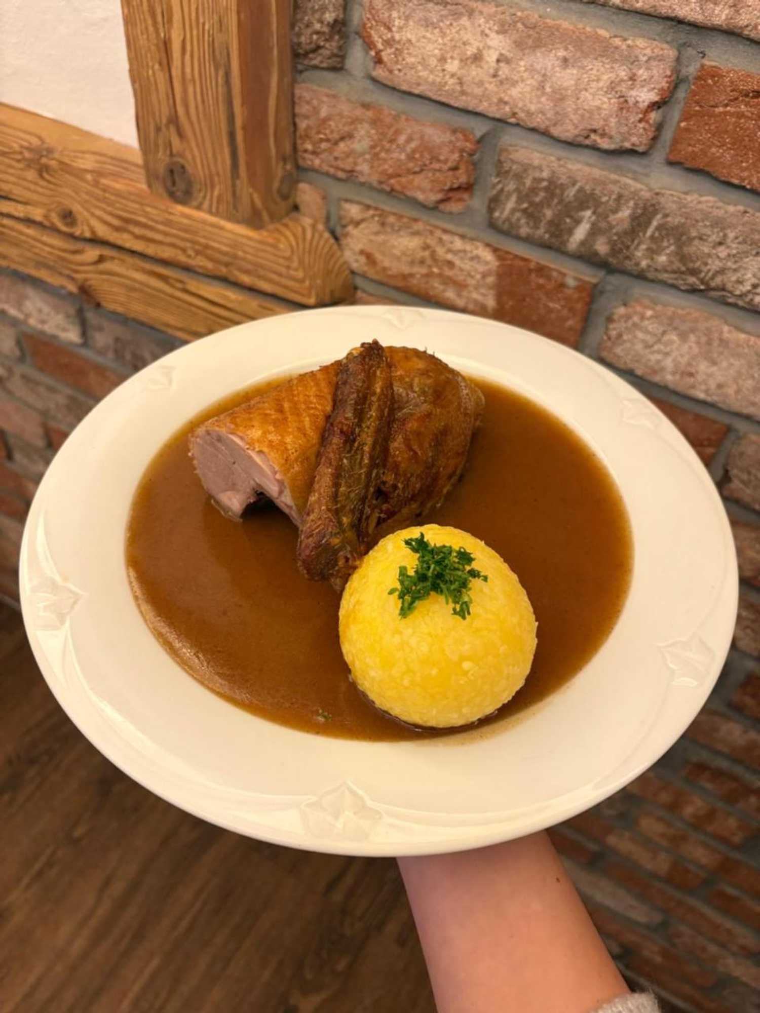 Gift card for Gasthof & Hotel Jägerwirt