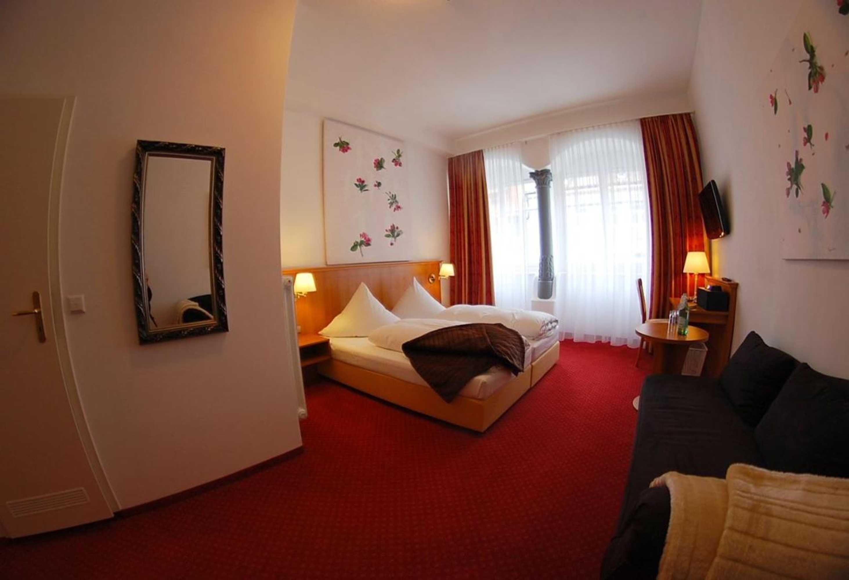 Gift card for Hotel Mohren Post