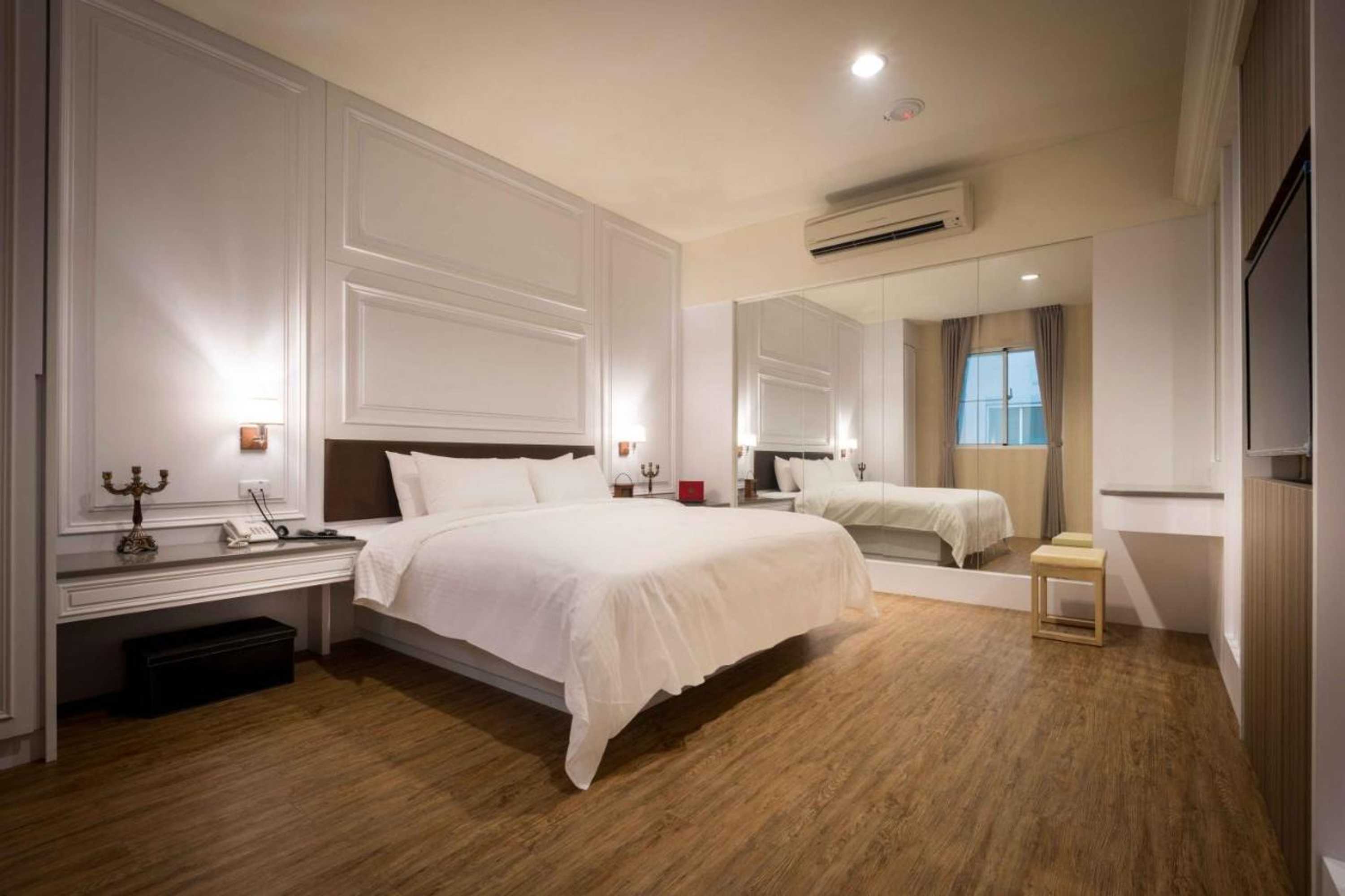 Gift card for Alegran Motel