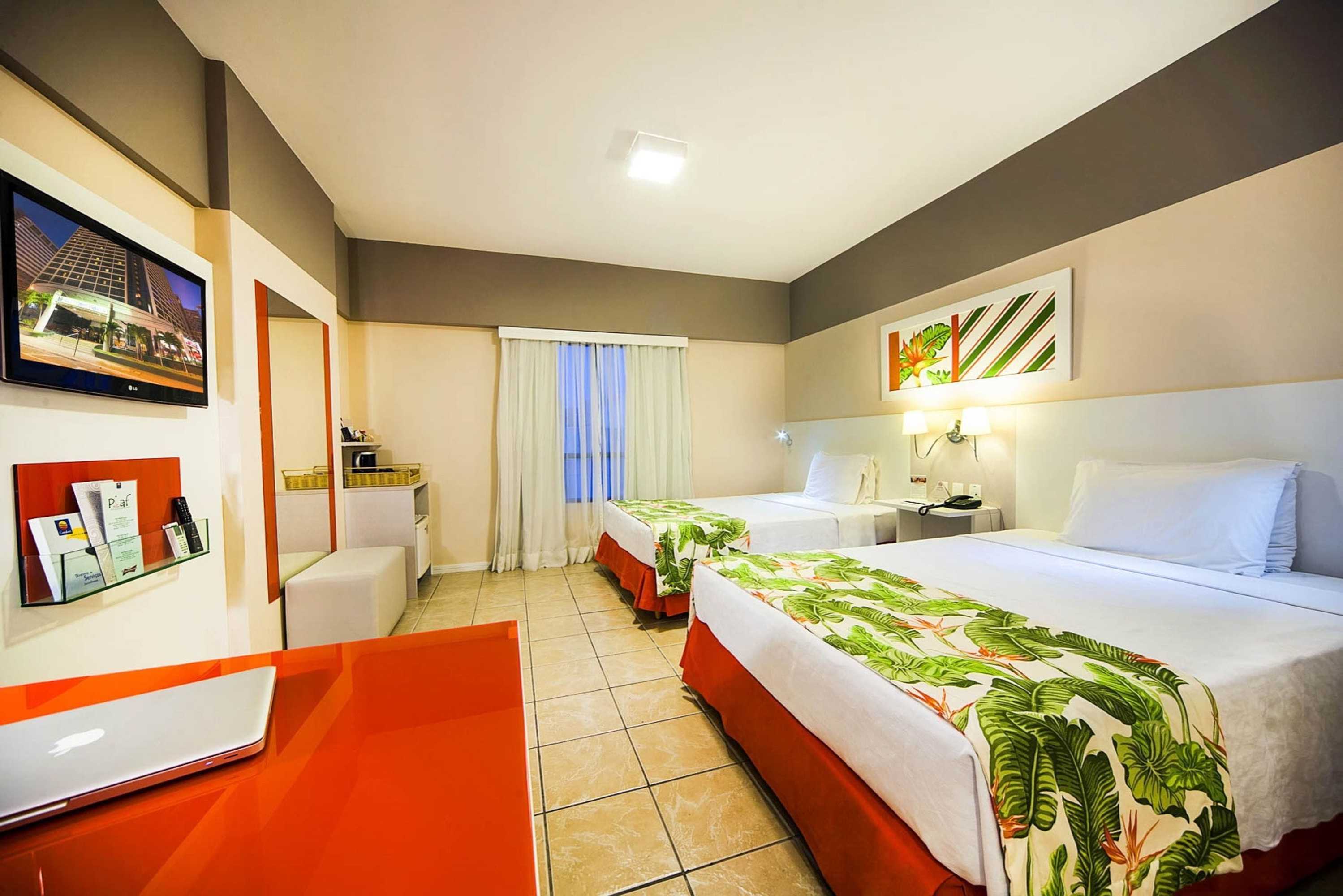 Gift card for Comfort Hotel Fortaleza Gift card for Comfort Hotel Fortaleza