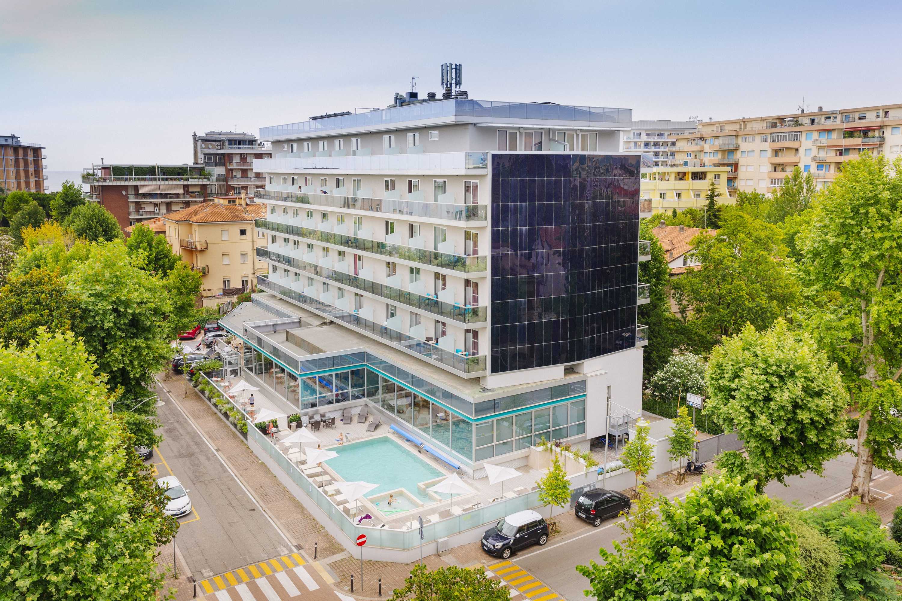 Gift card for Aqua Hotel Gift card for Aqua Hotel