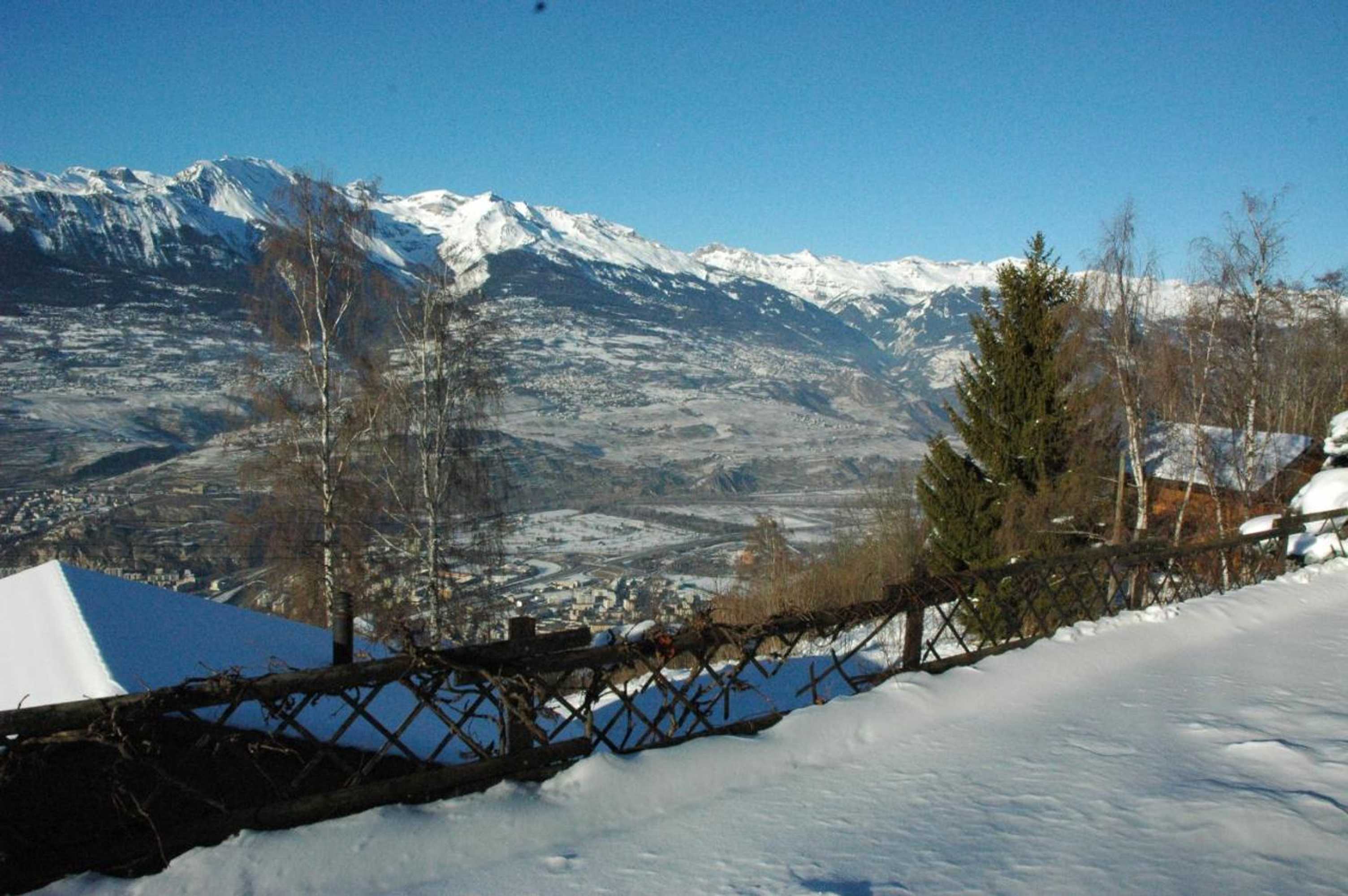 Gift card for Chalet le Verger