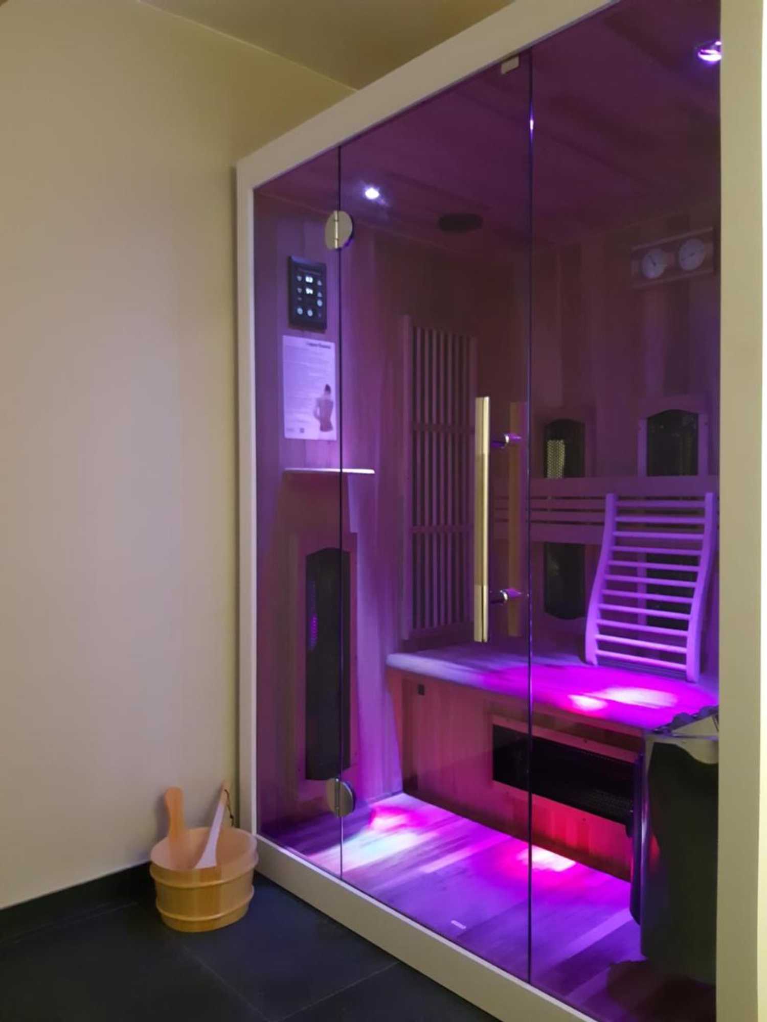 Gift card for B&b Stillant