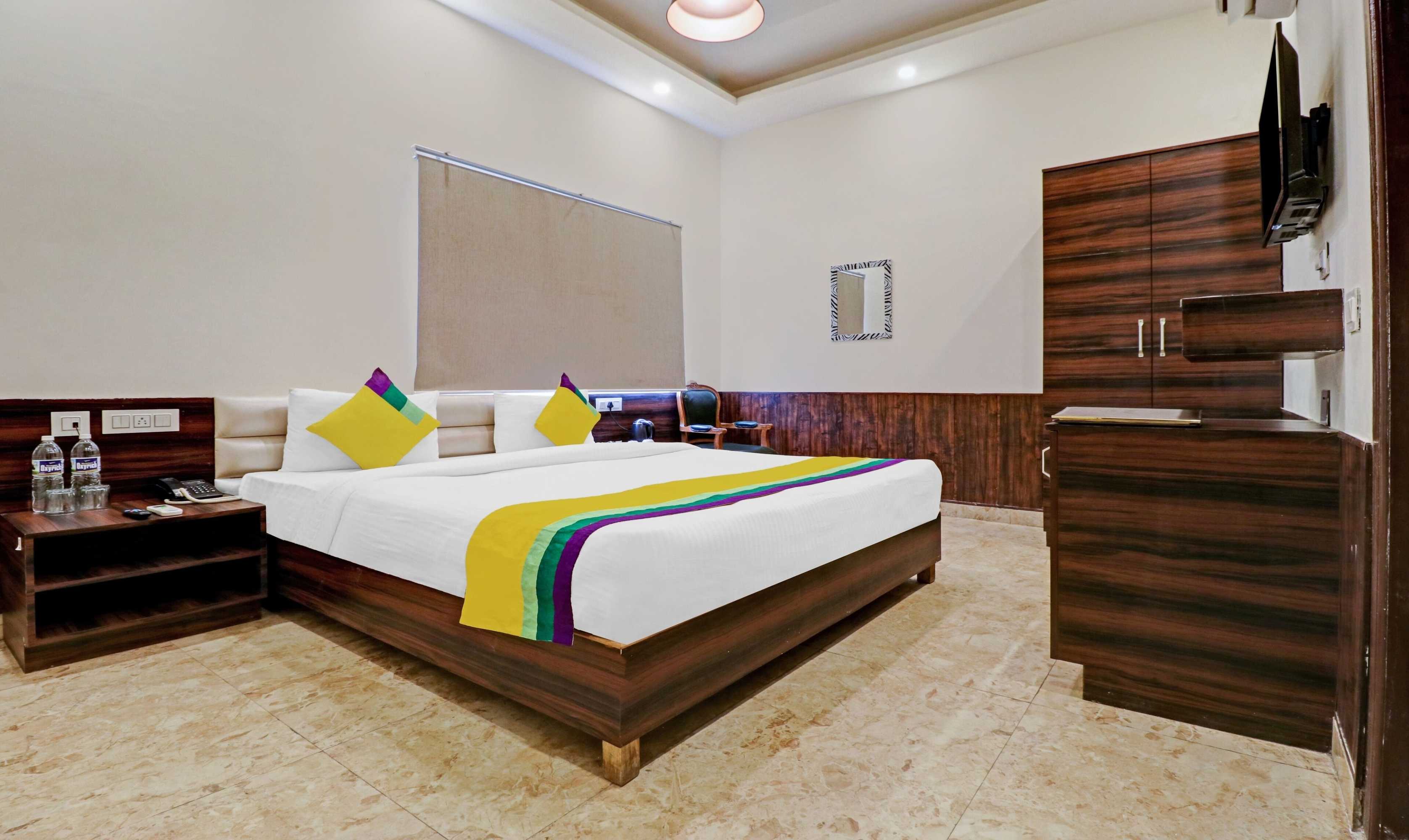 Gift card for Itsy Hotels Jashan Gift card for Itsy Hotels Jashan