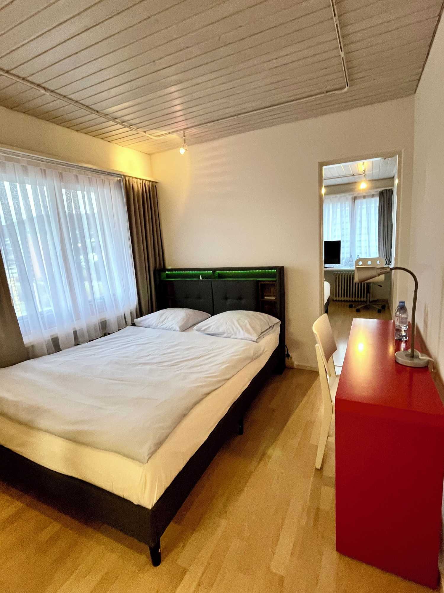 Gift card for Seiler's Hotel