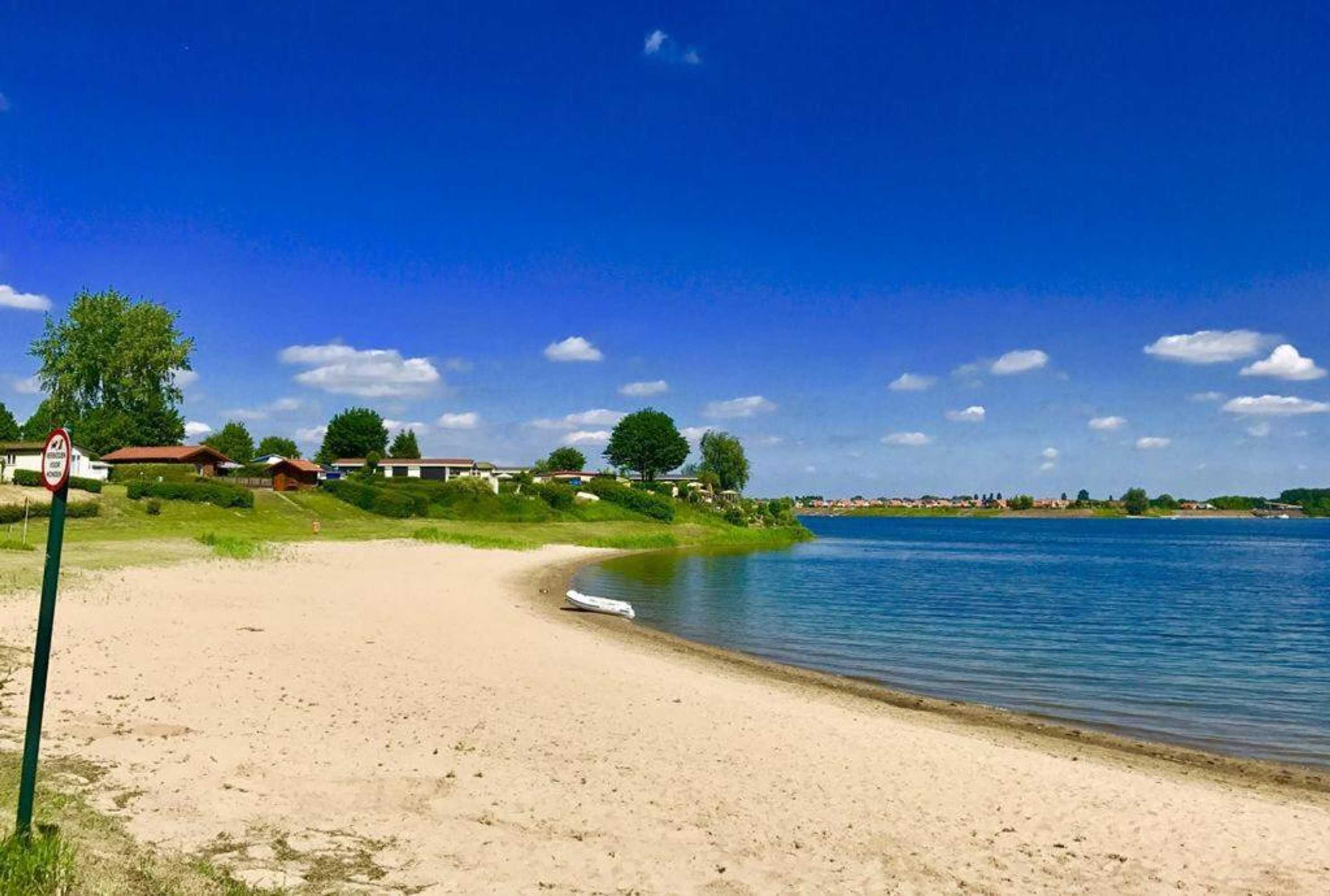 Gift card for Recreatiepark en Jachthaven Rhederlaagse Meren