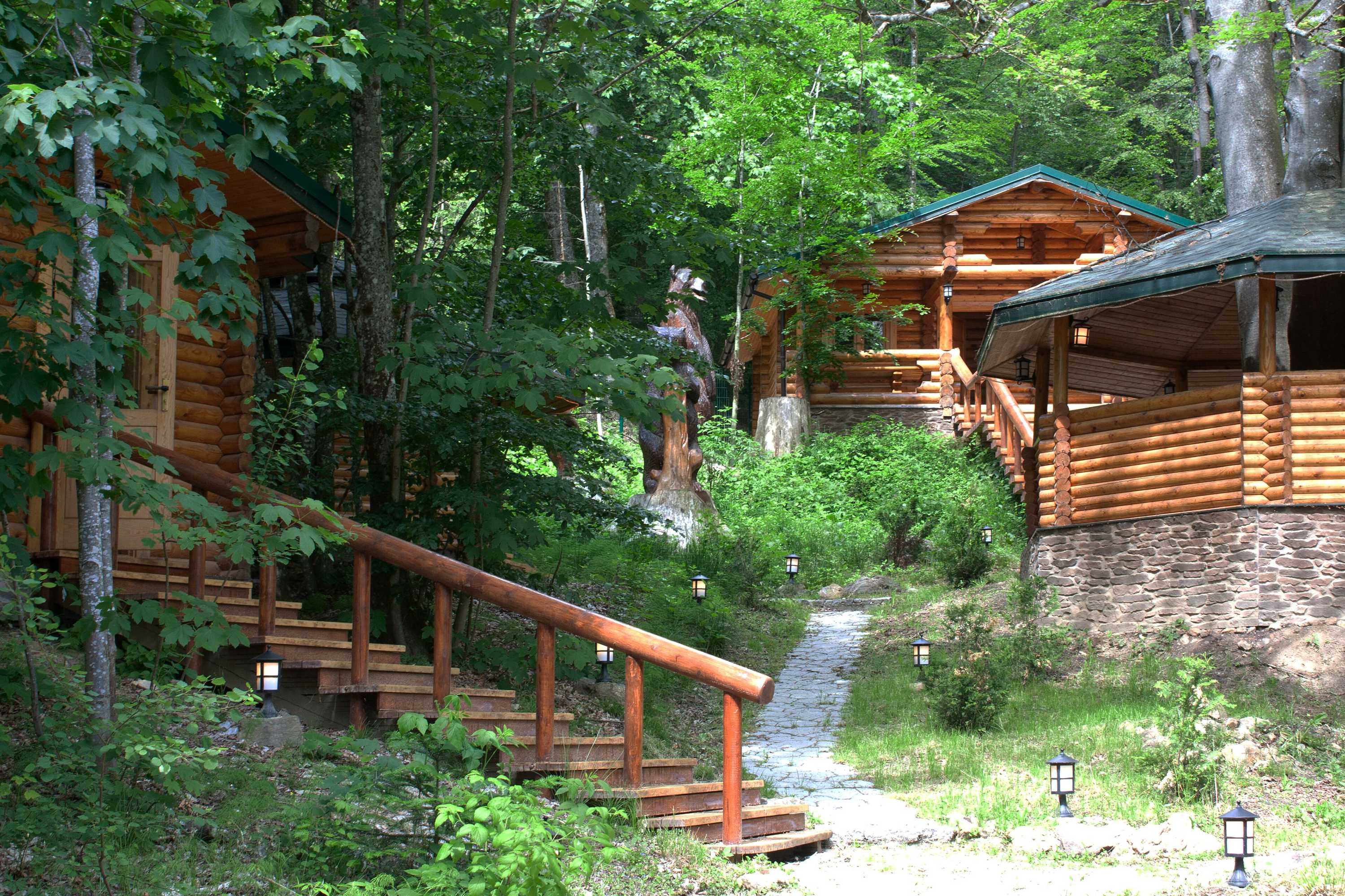 Gift card for Robenstein Aktivhotel & Spa