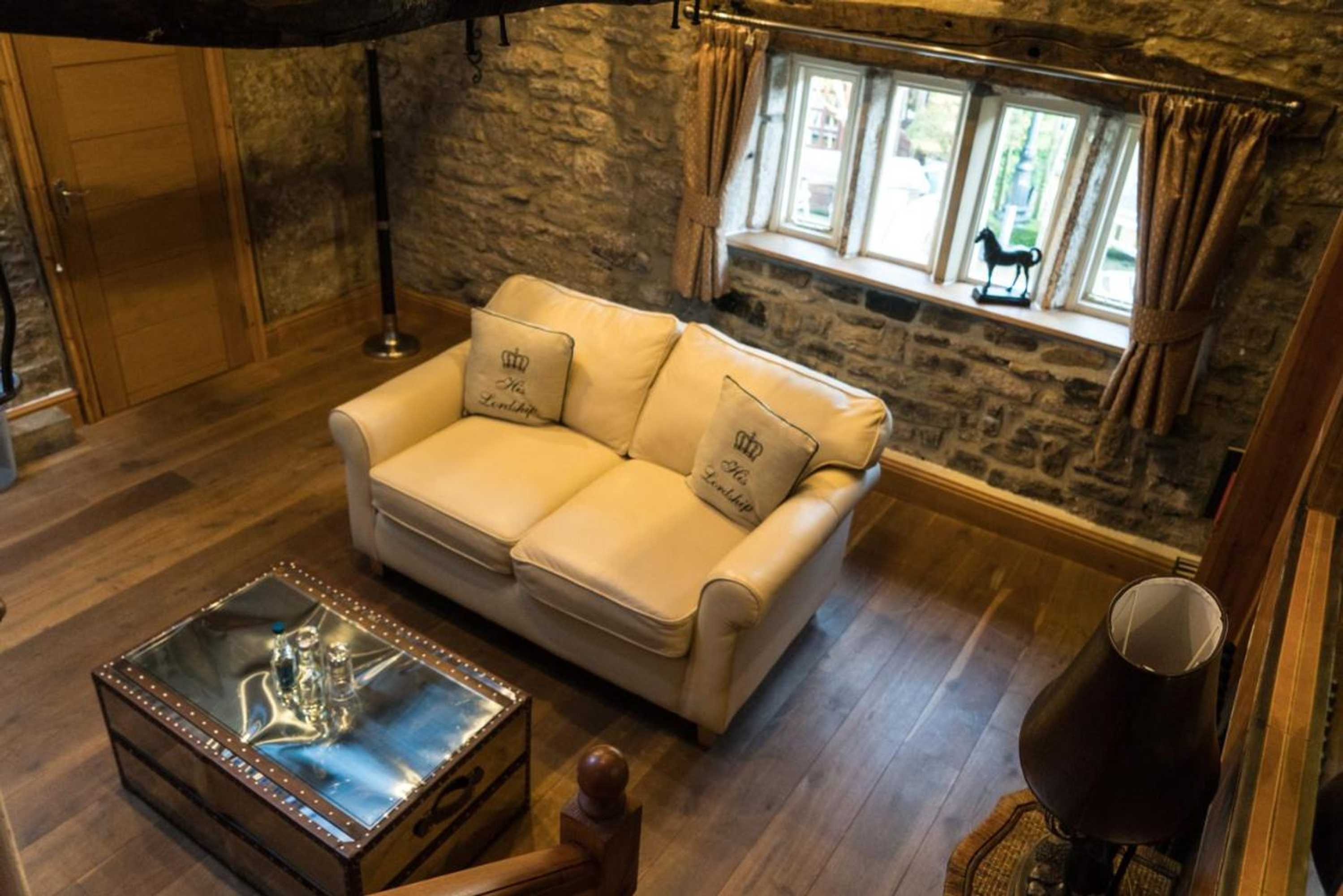 Gift card for The Rake Tapas Accommodation